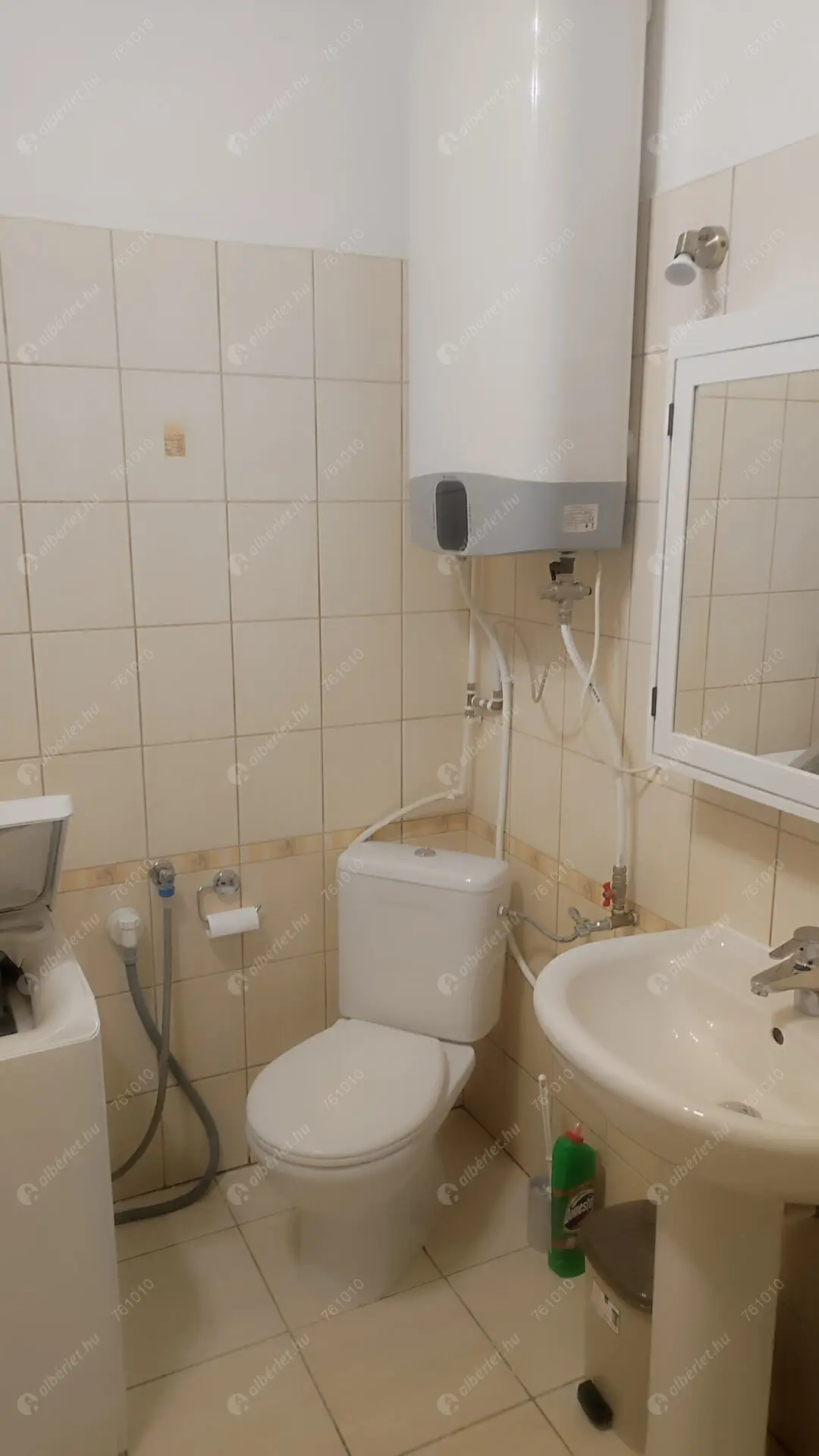 Kiadó albérlet 250000 Ft/hó áron: Budapest, VII. kerület  Klauzál tér. Mérete: 53 nm, 2 szobás | Alberlet.hu - 6443661