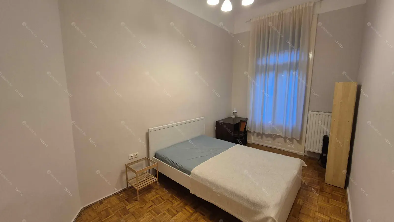 Kiadó albérlet 250000 Ft/hó áron: Budapest, VII. kerület  Klauzál tér. Mérete: 53 nm, 2 szobás | Alberlet.hu - 6709449