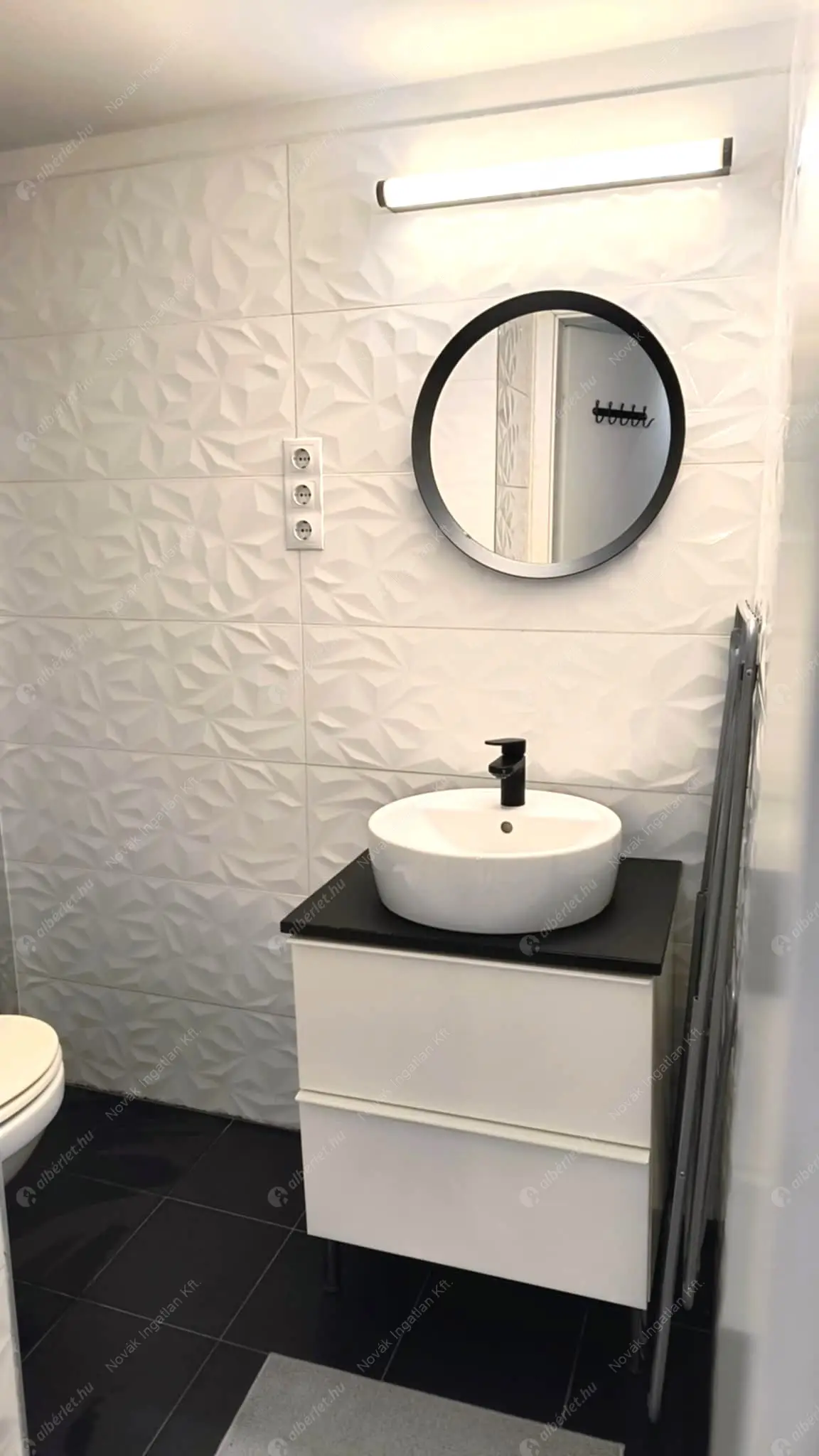 Kiadó albérlet 215000 Ft/hó áron: Budapest, VII. kerület  Lövölde tér. Mérete: 22 nm, 1 szobás | Alberlet.hu - 6575422