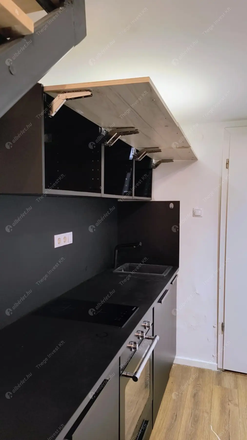 Kiadó albérlet 215000 Ft/hó áron: Budapest, VII. kerület  Lövölde tér. Mérete: 22 nm, 1 szobás | Alberlet.hu - 6579471