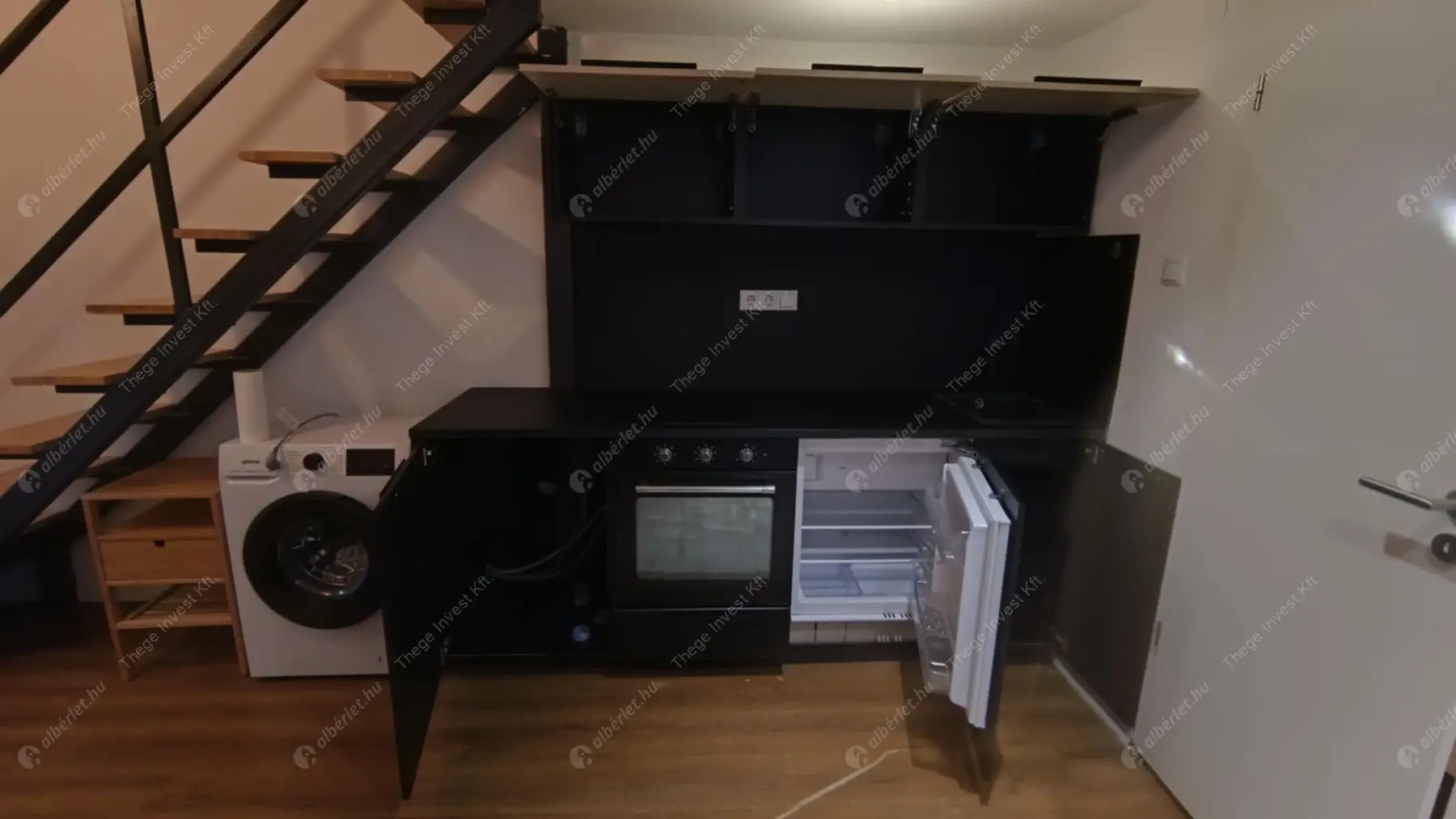 Kiadó albérlet 215000 Ft/hó áron: Budapest, VII. kerület  Lövölde tér. Mérete: 22 nm, 1 szobás | Alberlet.hu - 6579475