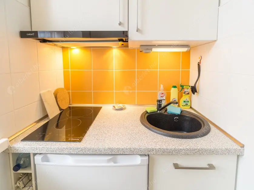 Kiadó albérlet 240000 Ft/hó áron: Budapest, VII. kerület  Madách Imre tér. Mérete: 30 nm, 1 szobás | Alberlet.hu - 6580369