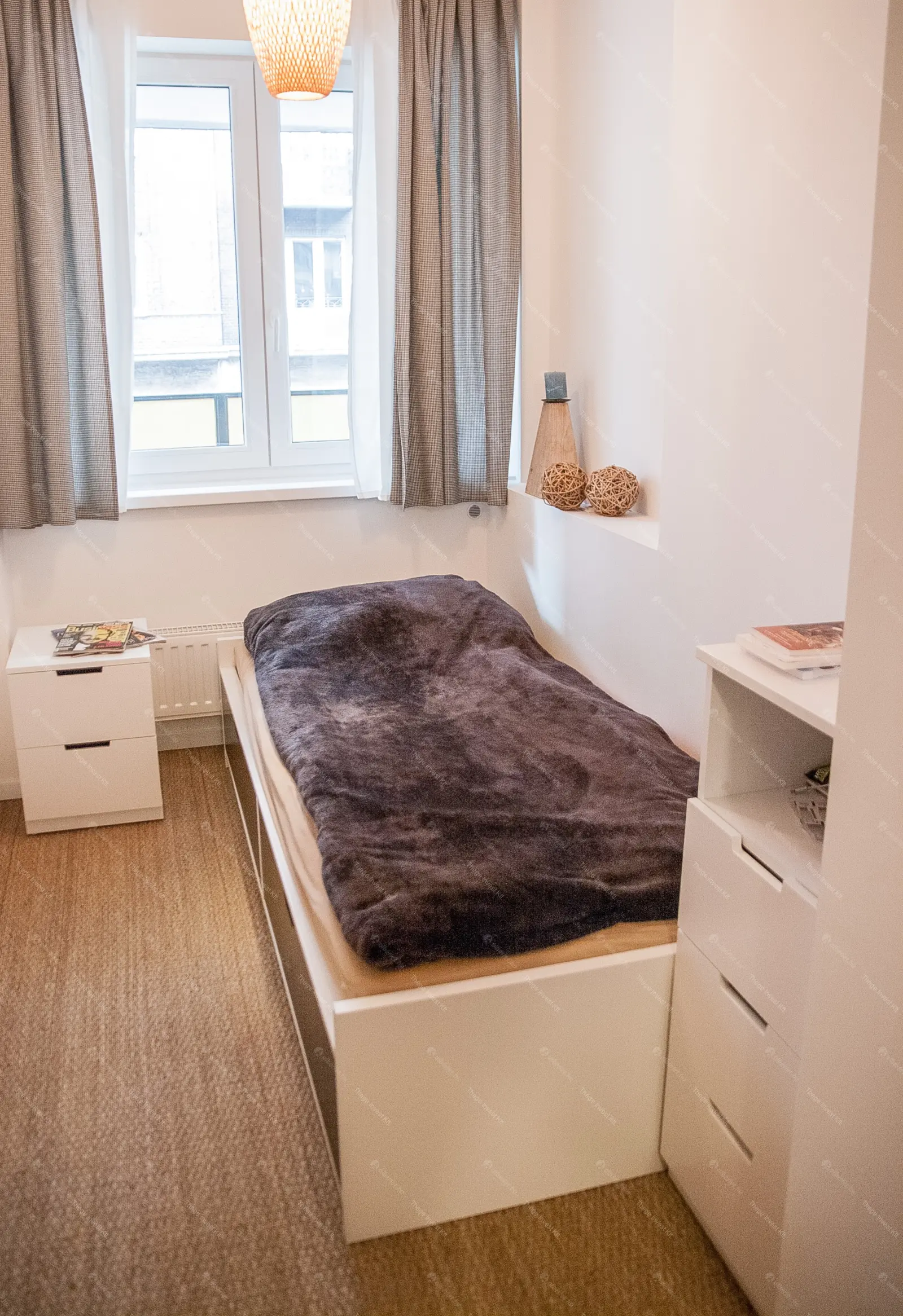 Kiadó albérlet 360000 Ft/hó áron: Budapest, VII. kerület  Madách Imre tér. Mérete: 59 nm, 3 szobás | Alberlet.hu - 6648078