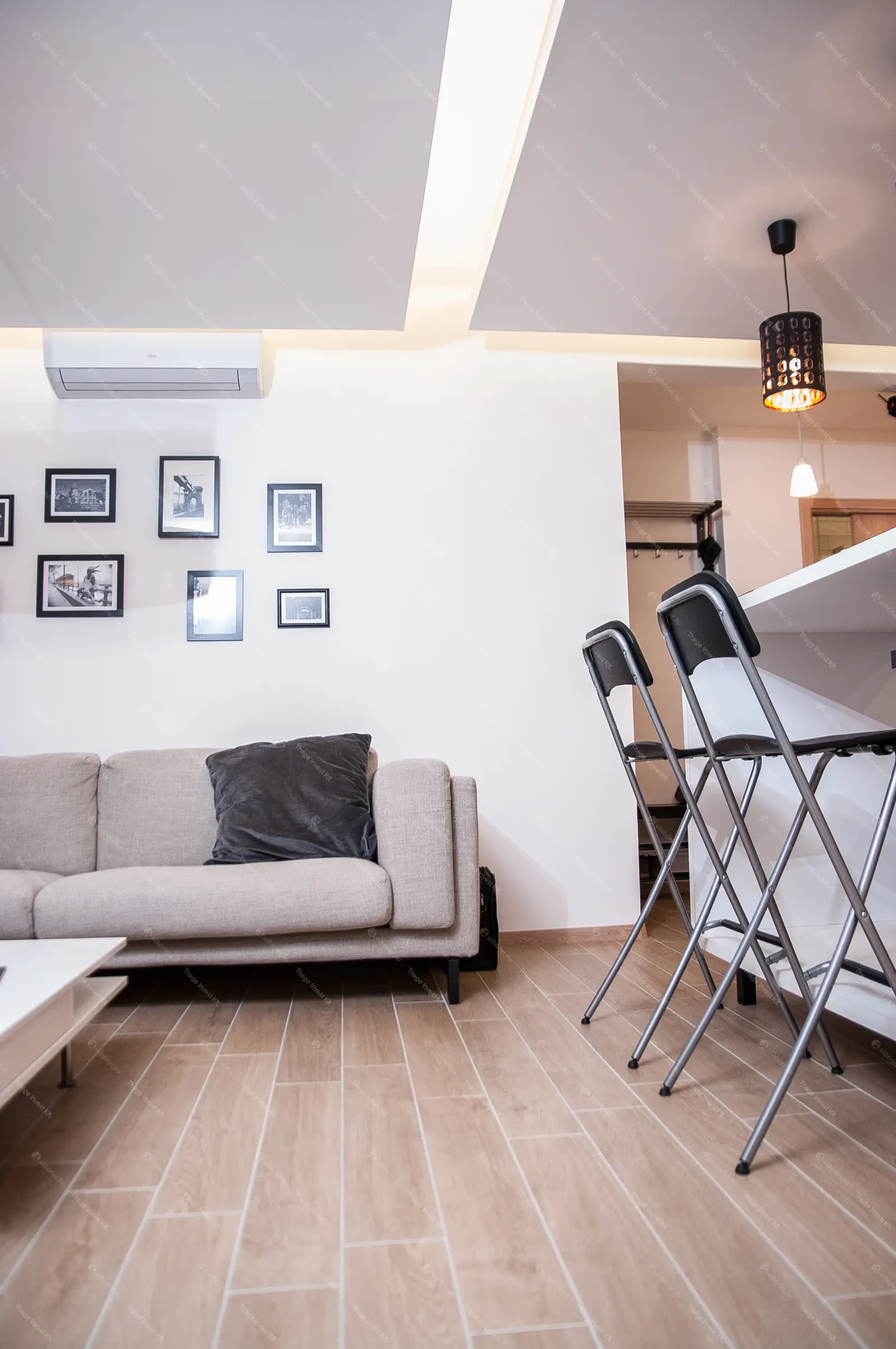 Kiadó albérlet 360000 Ft/hó áron: Budapest, VII. kerület  Madách Imre tér. Mérete: 59 nm, 3 szobás | Alberlet.hu - 6648086