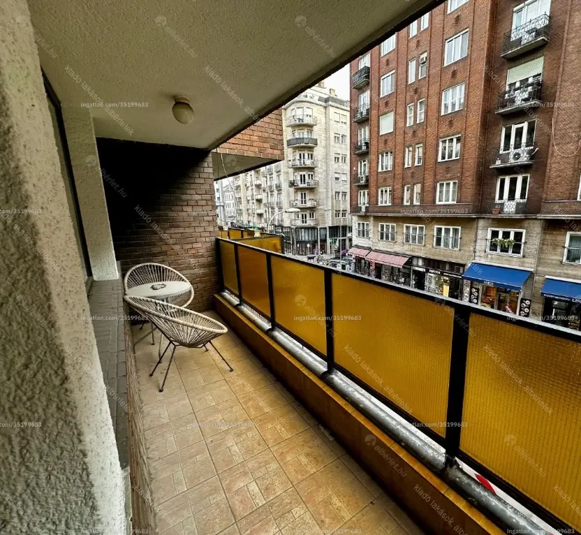 Kiadó albérlet 360000 Ft/hó áron: Budapest, VII. kerület  Madách Imre tér. Mérete: 60 nm, 2 szobás | Alberlet.hu - 6647843