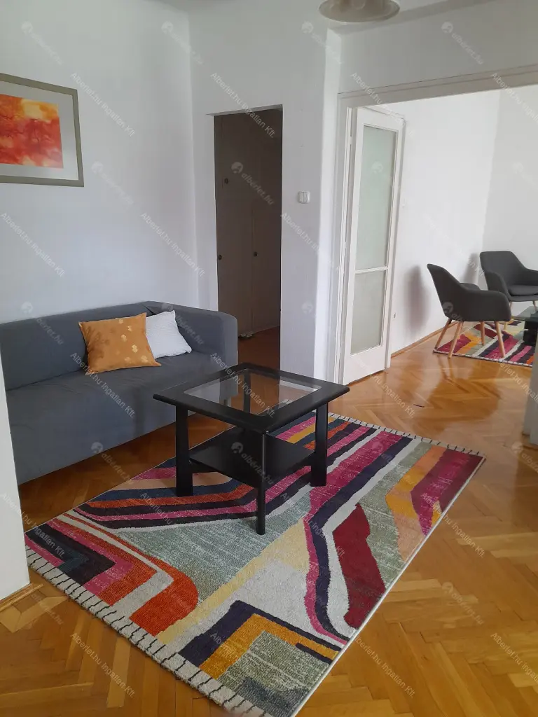 Kiadó albérlet 250000 Ft/hó áron: Budapest, VII. kerület  Madách Imre út. Mérete: 51 nm, 1 szobás | Alberlet.hu - 6663273