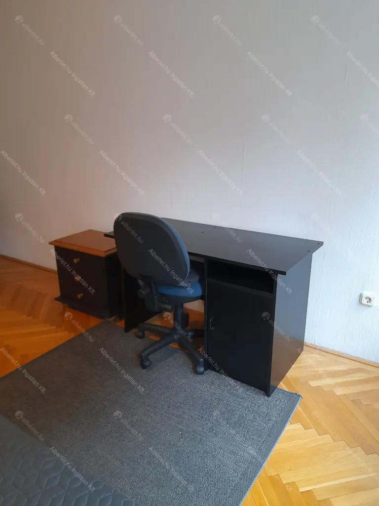 Kiadó albérlet 250000 Ft/hó áron: Budapest, VII. kerület  Madách Imre út. Mérete: 51 nm, 1 szobás | Alberlet.hu - 6663277