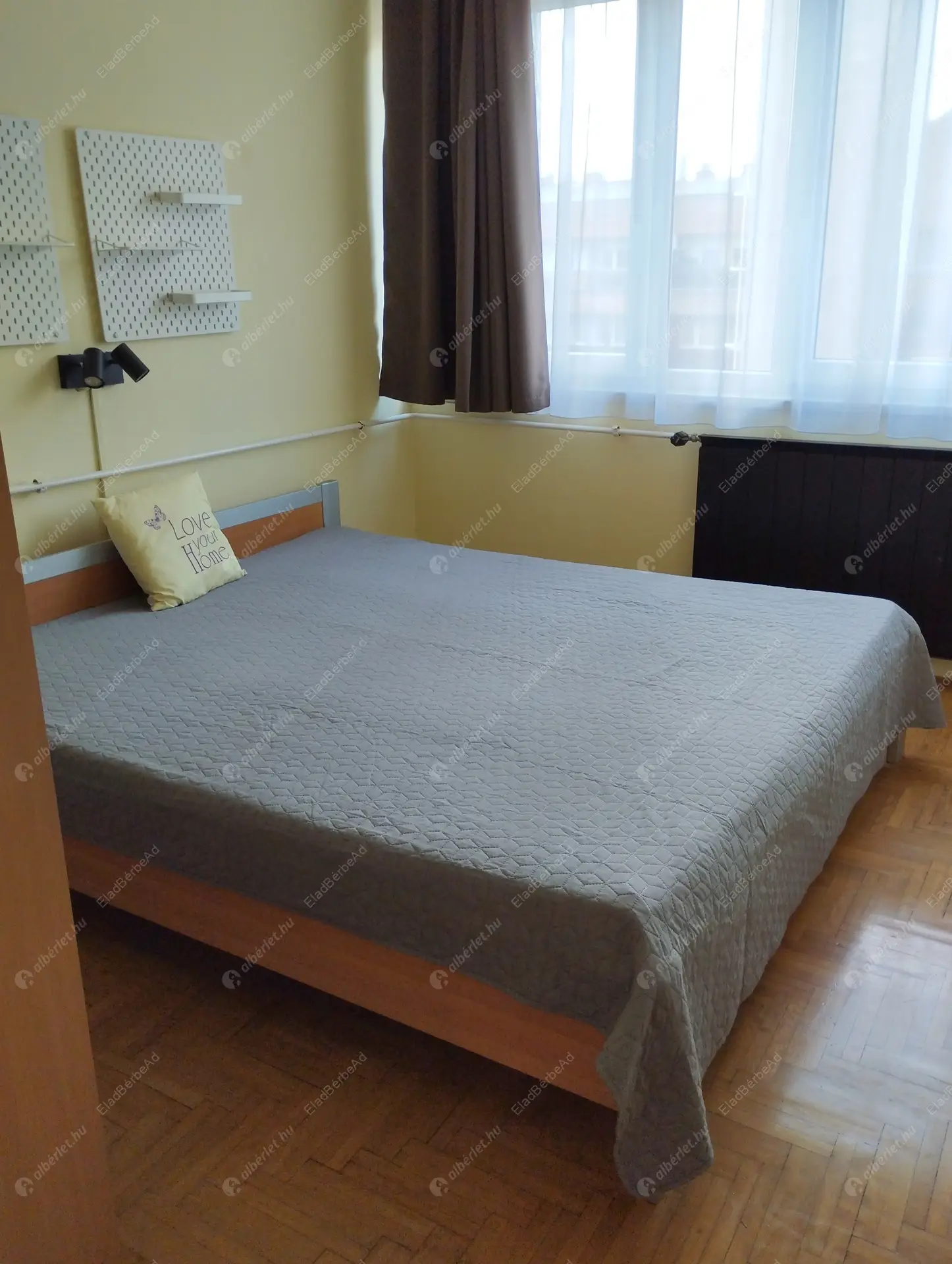 Kiadó albérlet 270000 Ft/hó áron: Budapest, VII. kerület  Madách Imre út. Mérete: 51 nm, 2 szobás | Alberlet.hu - 6544029