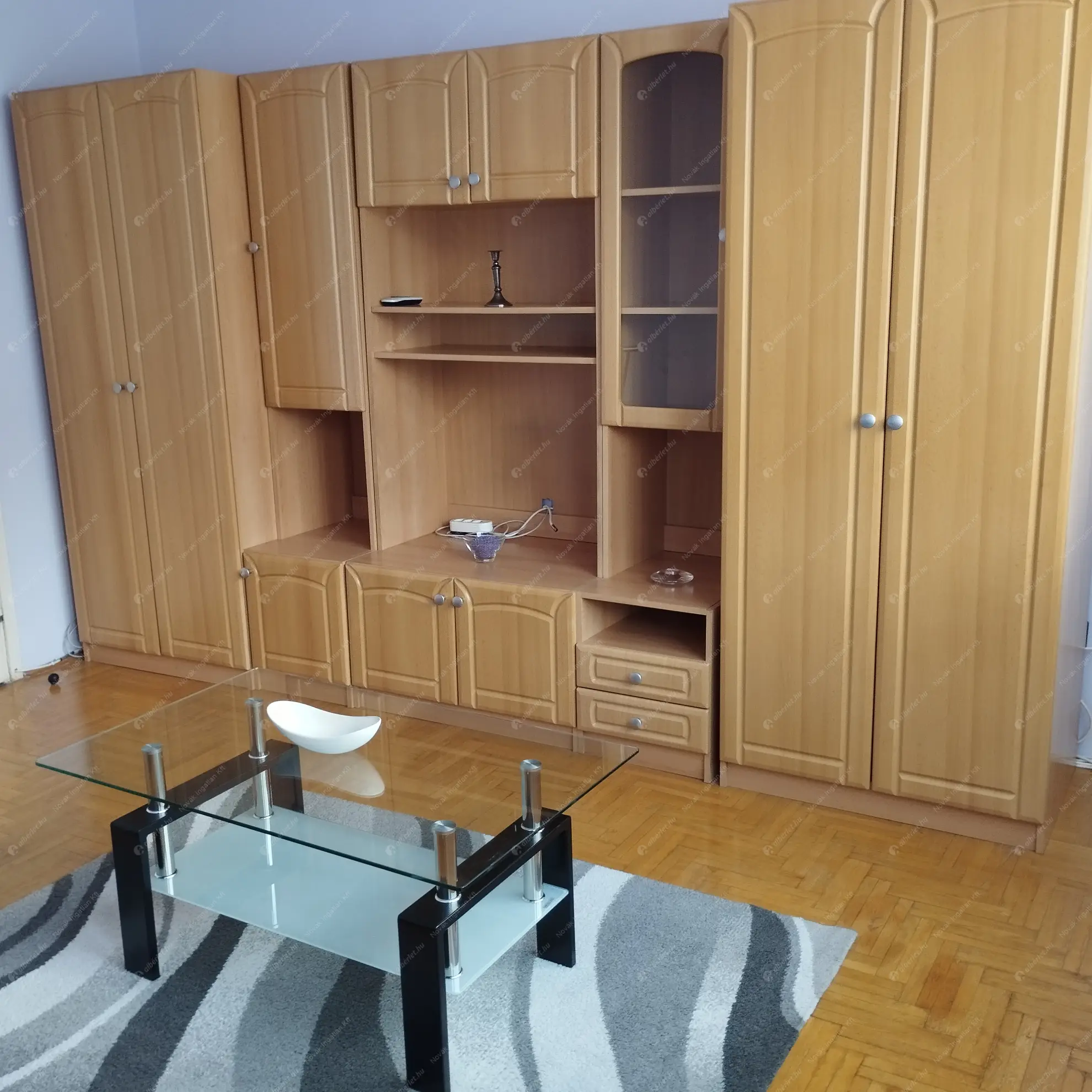 Kiadó albérlet 270000 Ft/hó áron: Budapest, VII. kerület  Madách Imre út. Mérete: 51 nm, 2 szobás | Alberlet.hu - 6545947