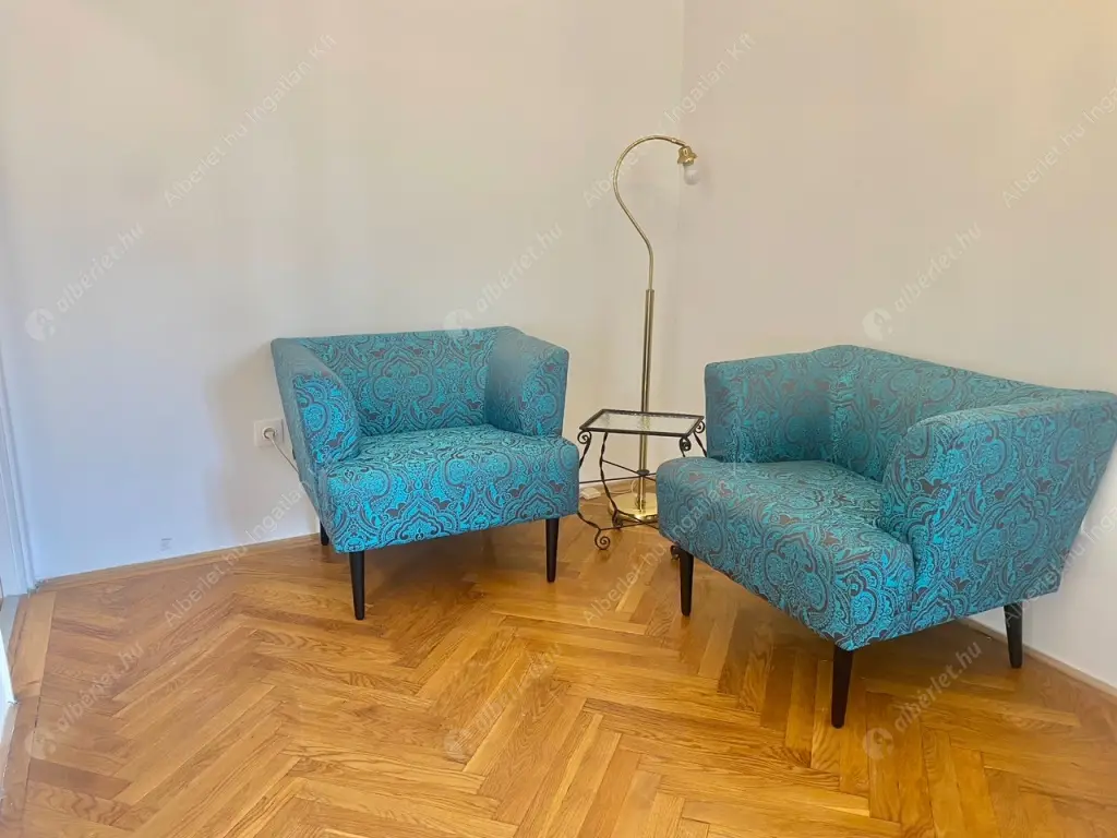 Kiadó albérlet 350000 Ft/hó áron: Budapest, VII. kerület  Madách Imre út. Mérete: 52 nm, 1 szobás | Alberlet.hu - 6525076