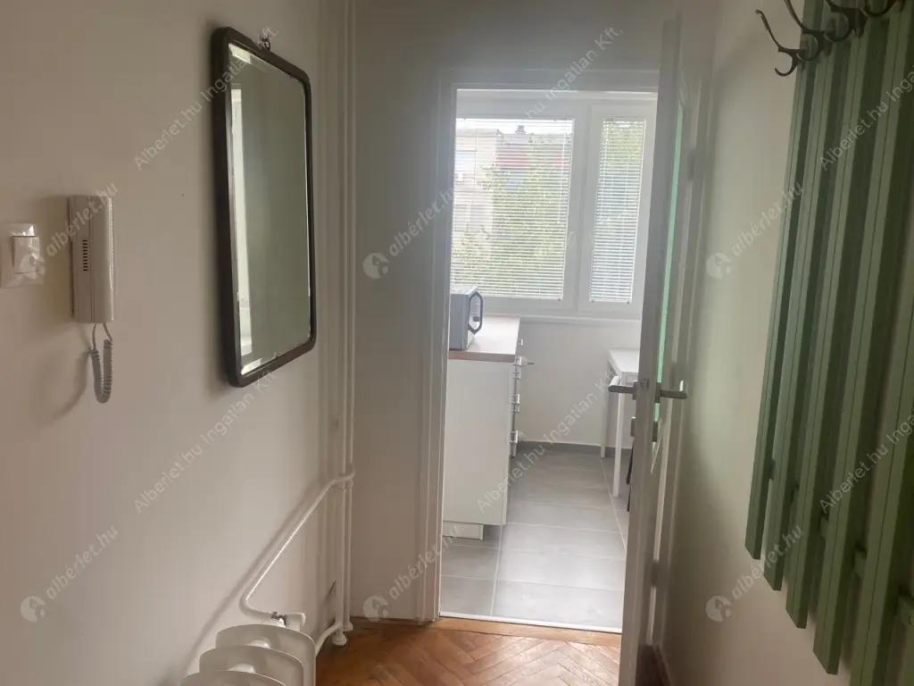 Kiadó albérlet 350000 Ft/hó áron: Budapest, VII. kerület  Madách Imre út. Mérete: 52 nm, 1 szobás | Alberlet.hu - 6525083