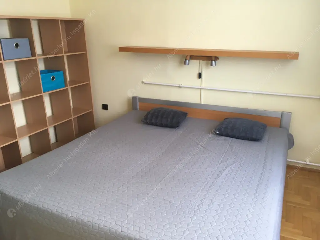 Kiadó albérlet 280000 Ft/hó áron: Budapest, VII. kerület  Madách Imre út. Mérete: 52 nm, 2 szobás | Alberlet.hu - 6557984