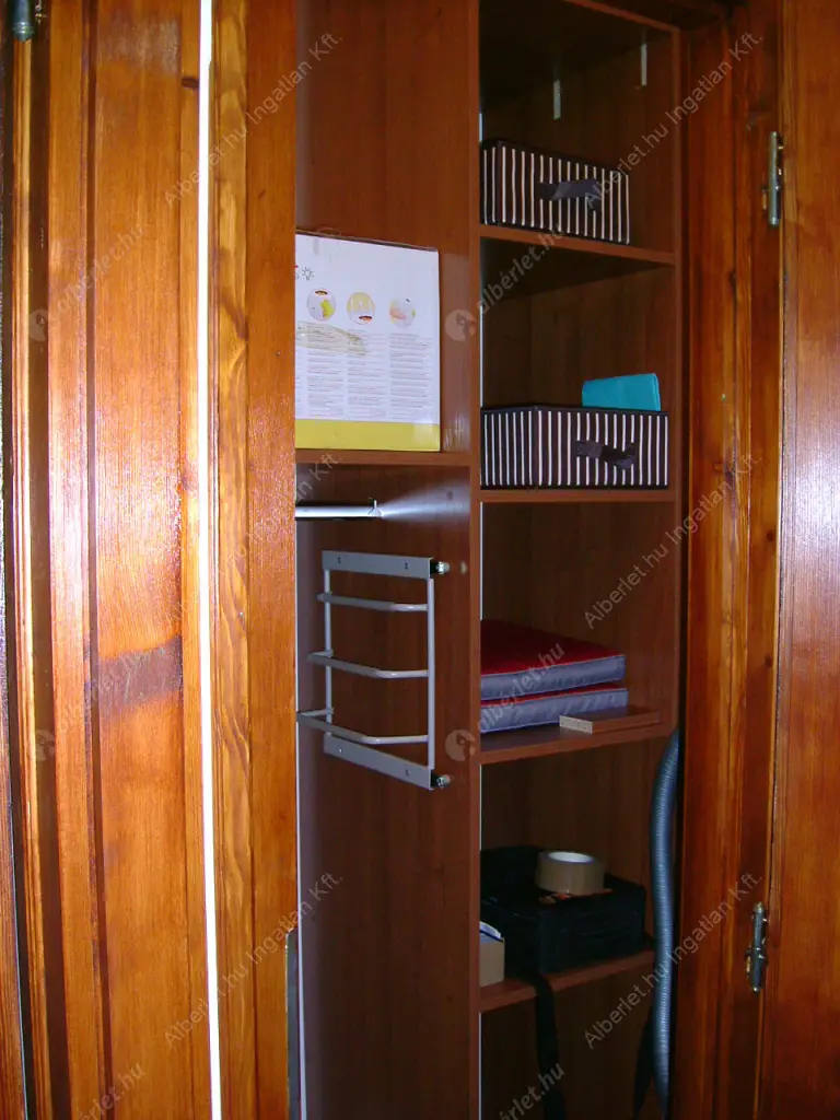 Kiadó albérlet 280000 Ft/hó áron: Budapest, VII. kerület  Madách Imre út. Mérete: 52 nm, 2 szobás | Alberlet.hu - 6557994