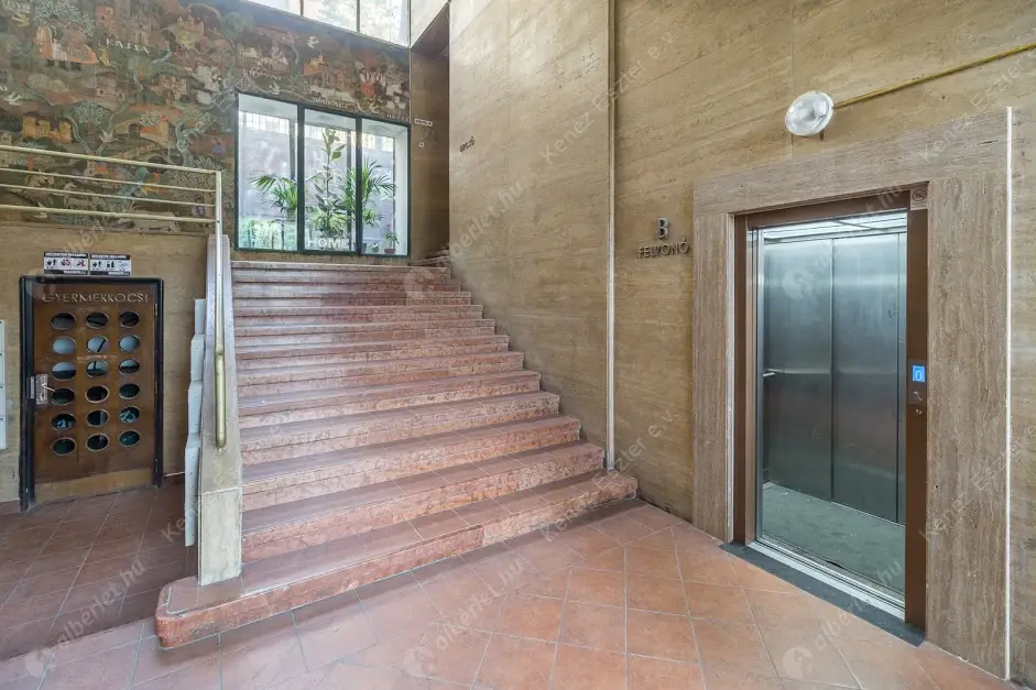 Kiadó albérlet 350000 Ft/hó áron: Budapest, VII. kerület  Madách Imre út. Mérete: 52 nm, 1 szobás | Alberlet.hu - 6548457