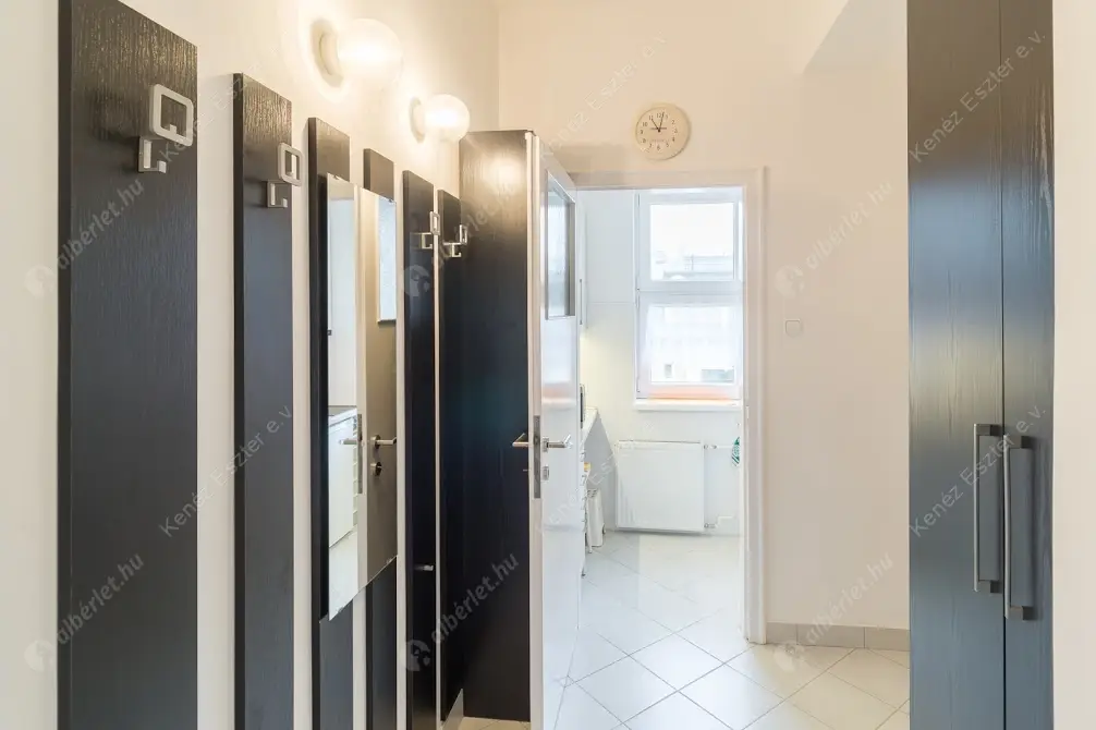 Kiadó albérlet 350000 Ft/hó áron: Budapest, VII. kerület  Madách Imre út. Mérete: 52 nm, 1 szobás | Alberlet.hu - 6548458