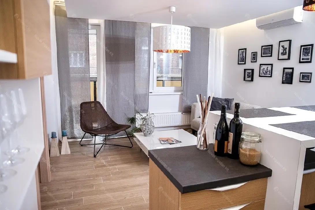 Kiadó albérlet 360000 Ft/hó áron: Budapest, VII. kerület  Madách Imre út. Mérete: 60 nm, 3 szobás | Alberlet.hu - 6646889