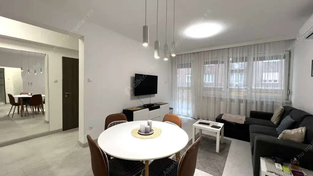 Kiadó albérlet 370000 Ft/hó áron: Budapest, VII. kerület  Madách Imre út. Mérete: 70 nm, 2 szobás | Alberlet.hu - 6591309