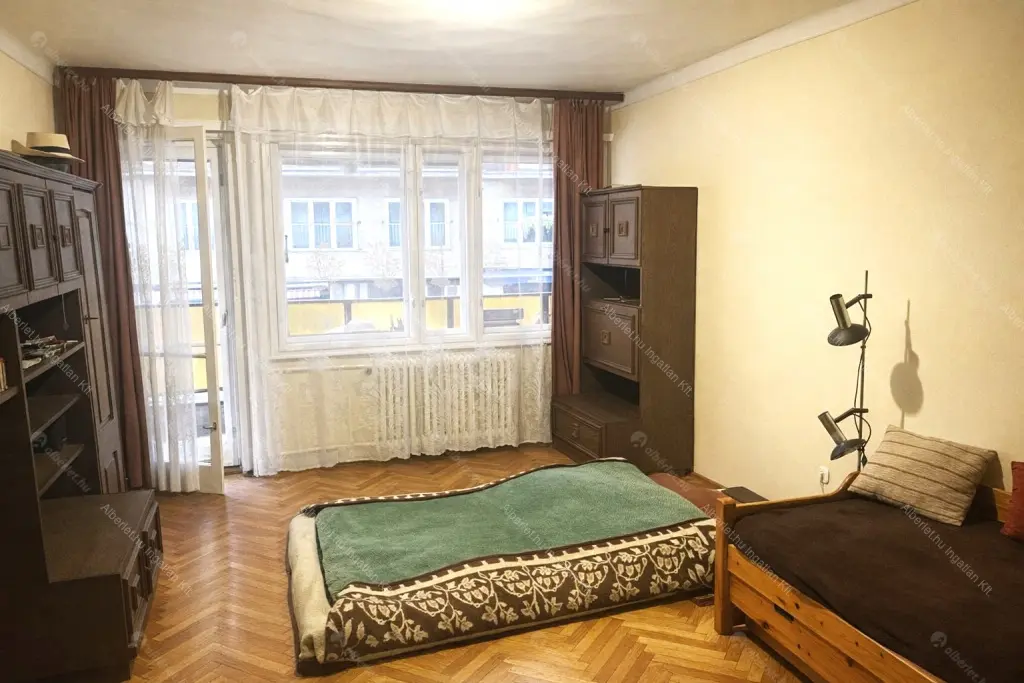 Kiadó albérlet 295000 Ft/hó áron: Budapest, VII. kerület  Madách Imre út. Mérete: 73 nm, 2 szobás | Alberlet.hu - 6703300