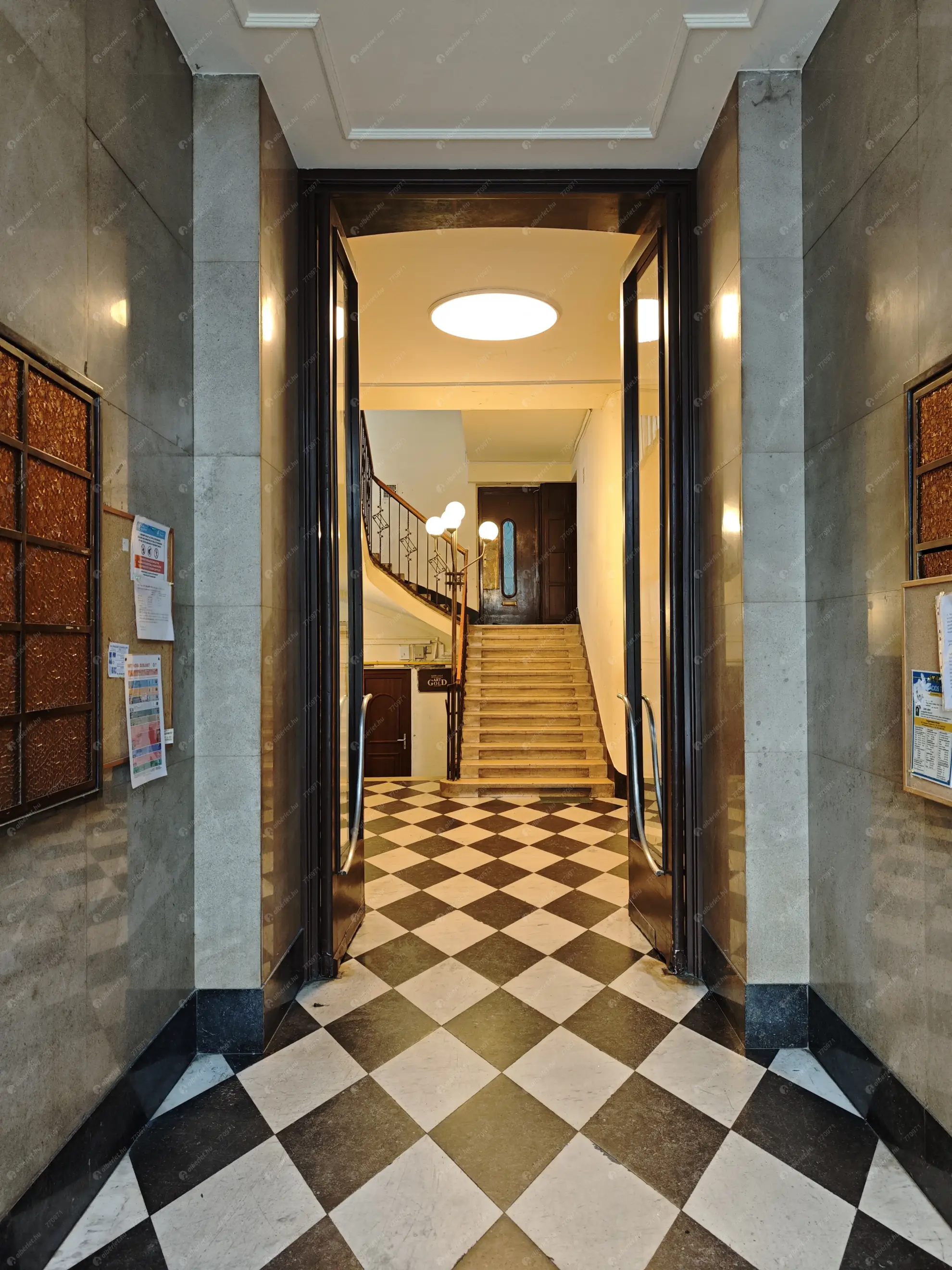 Kiadó albérlet 160000 Ft/hó áron: Budapest, VII. kerület   Madách Imre utca . Mérete: 78 nm, 2 szobás | Alberlet.hu - 6581940