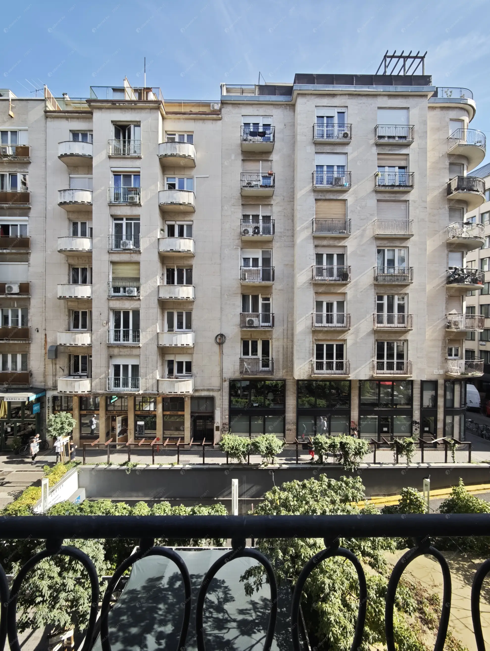 Kiadó albérlet 160000 Ft/hó áron: Budapest, VII. kerület   Madách Imre utca . Mérete: 78 nm, 2 szobás | Alberlet.hu - 6581943