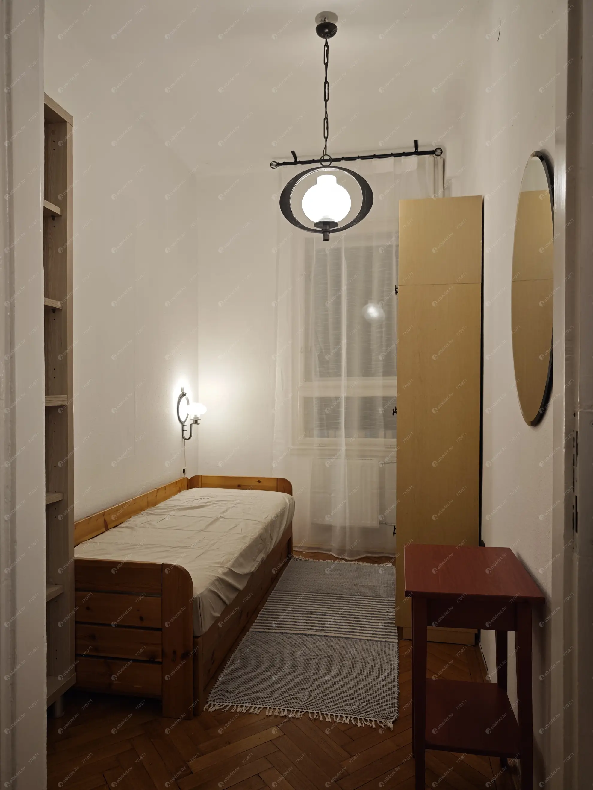 Kiadó albérlet 160000 Ft/hó áron: Budapest, VII. kerület   Madách Imre utca . Mérete: 78 nm, 2 szobás | Alberlet.hu - 6581954