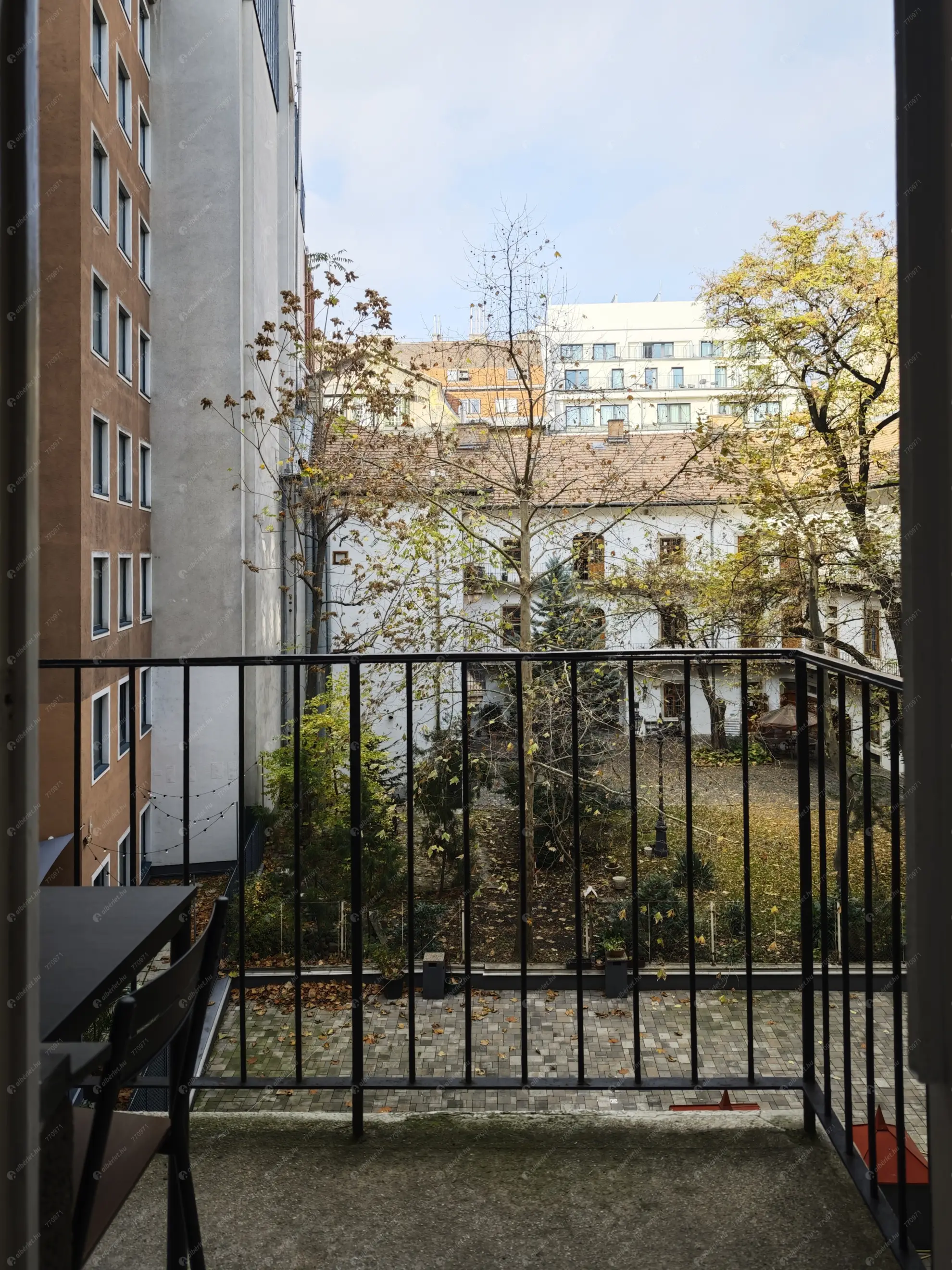 Kiadó albérlet 160000 Ft/hó áron: Budapest, VII. kerület   Madách Imre utca . Mérete: 78 nm, 2 szobás | Alberlet.hu - 6581961