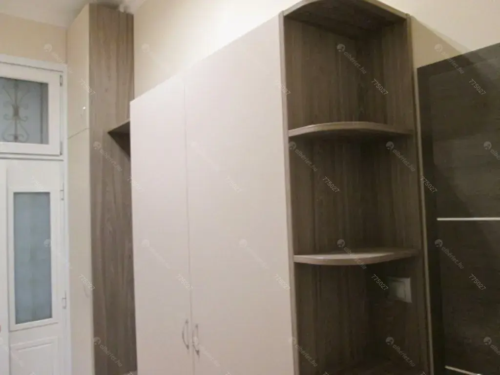 Kiadó albérlet 175000 Ft/hó áron: Budapest, VII. kerület   Marek J. utca . Mérete: 32 nm, 1 szobás | Alberlet.hu - 6659789