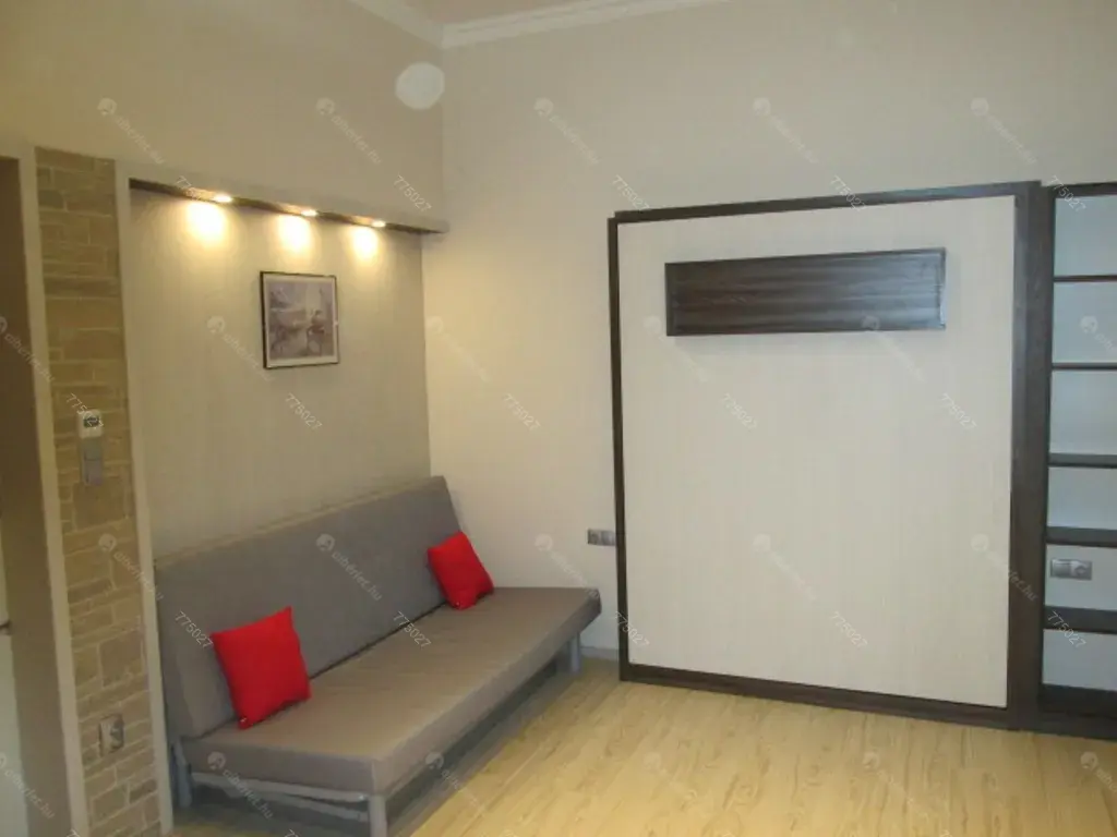 Kiadó albérlet 175000 Ft/hó áron: Budapest, VII. kerület   Marek J. utca . Mérete: 32 nm, 1 szobás | Alberlet.hu - 6659795