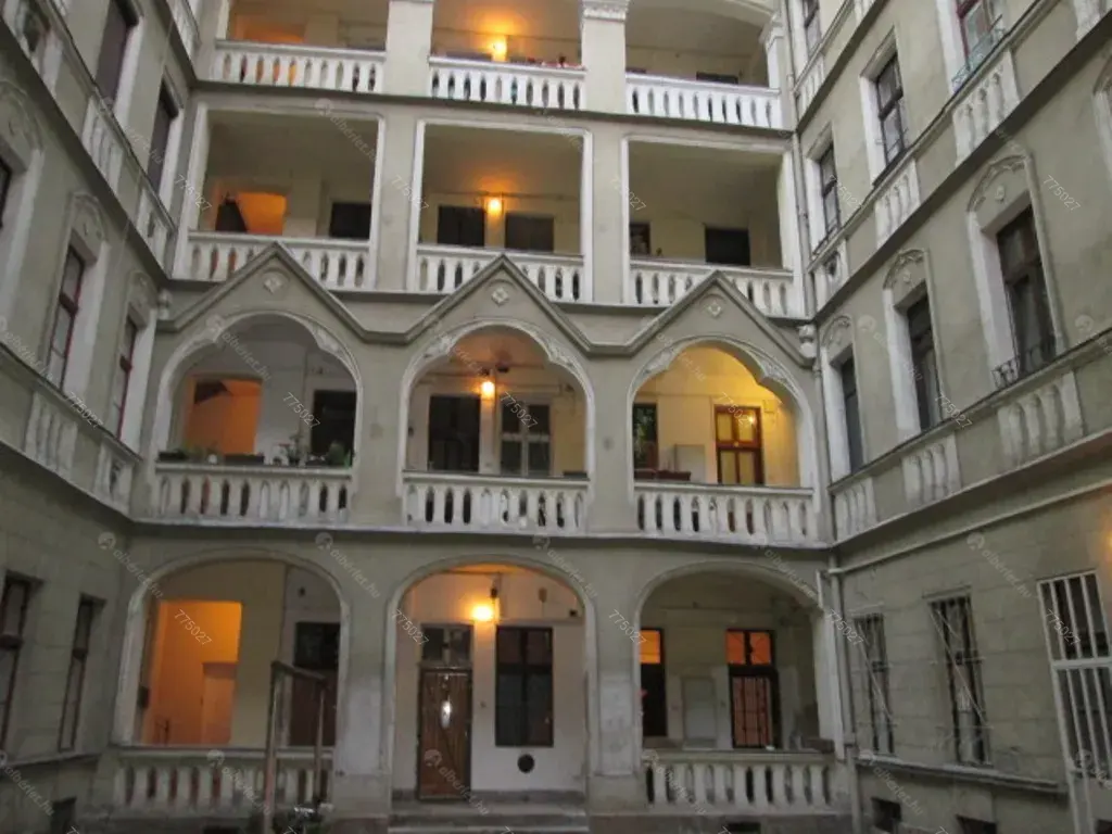 Kiadó albérlet 175000 Ft/hó áron: Budapest, VII. kerület   Marek J. utca . Mérete: 32 nm, 1 szobás | Alberlet.hu - 6659798