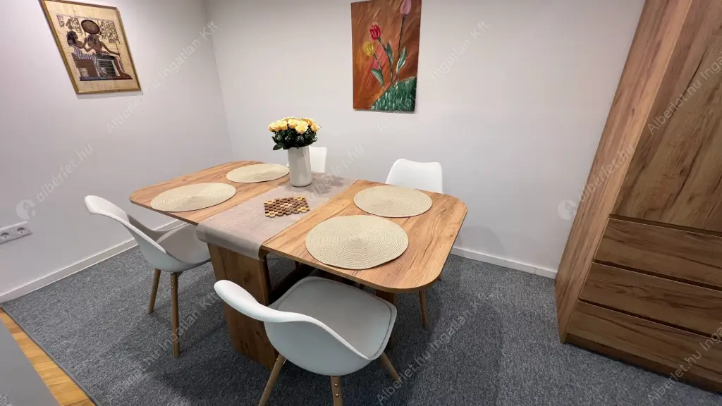 Kiadó albérlet 250000 Ft/hó áron: Budapest, VII. kerület  Marek József utca. Mérete: 35 nm, 1 szobás | Alberlet.hu - 6570044