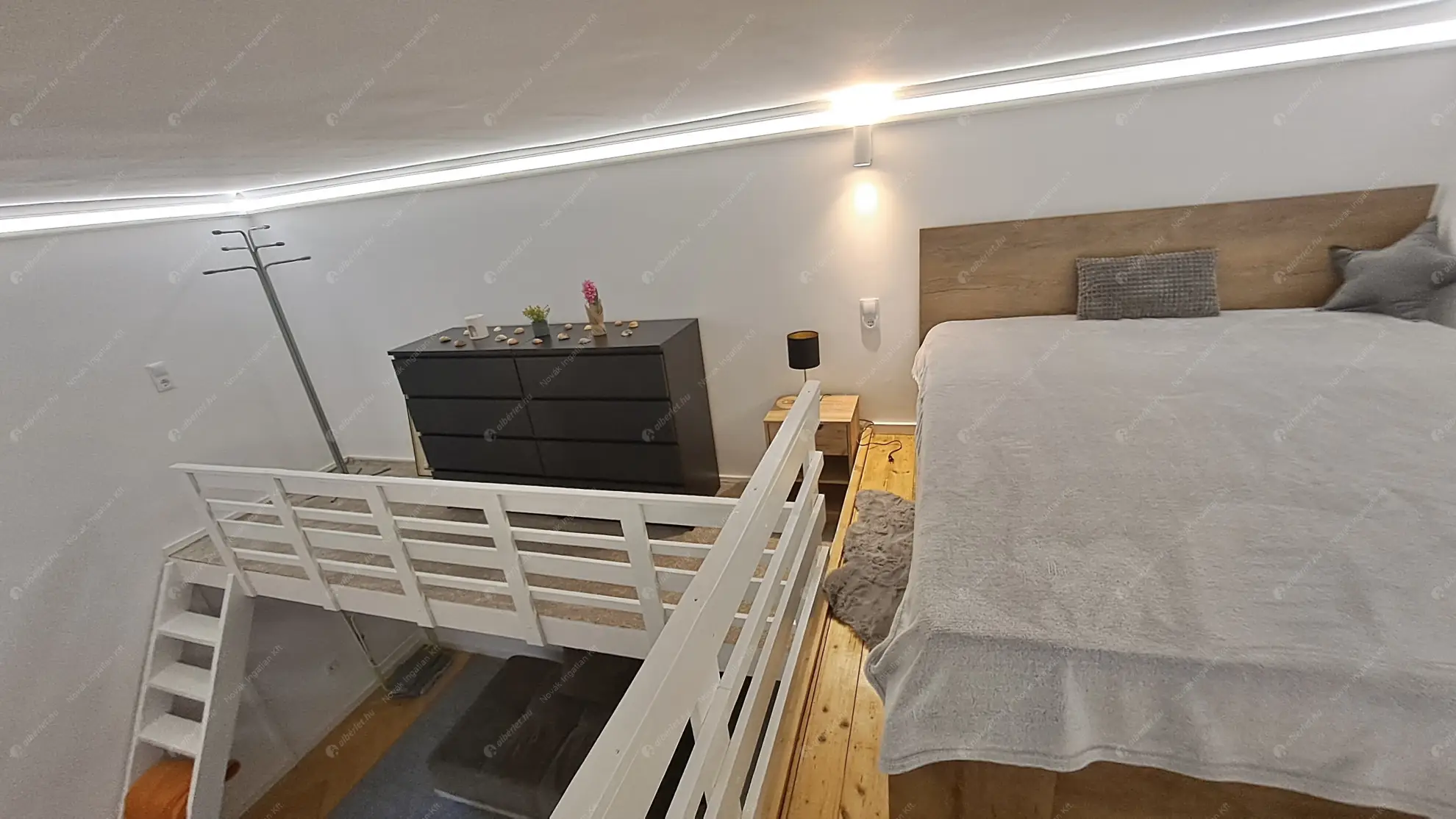 Kiadó albérlet 250000 Ft/hó áron: Budapest, VII. kerület  Marek József utca. Mérete: 35 nm, 1 szobás | Alberlet.hu - 6570225