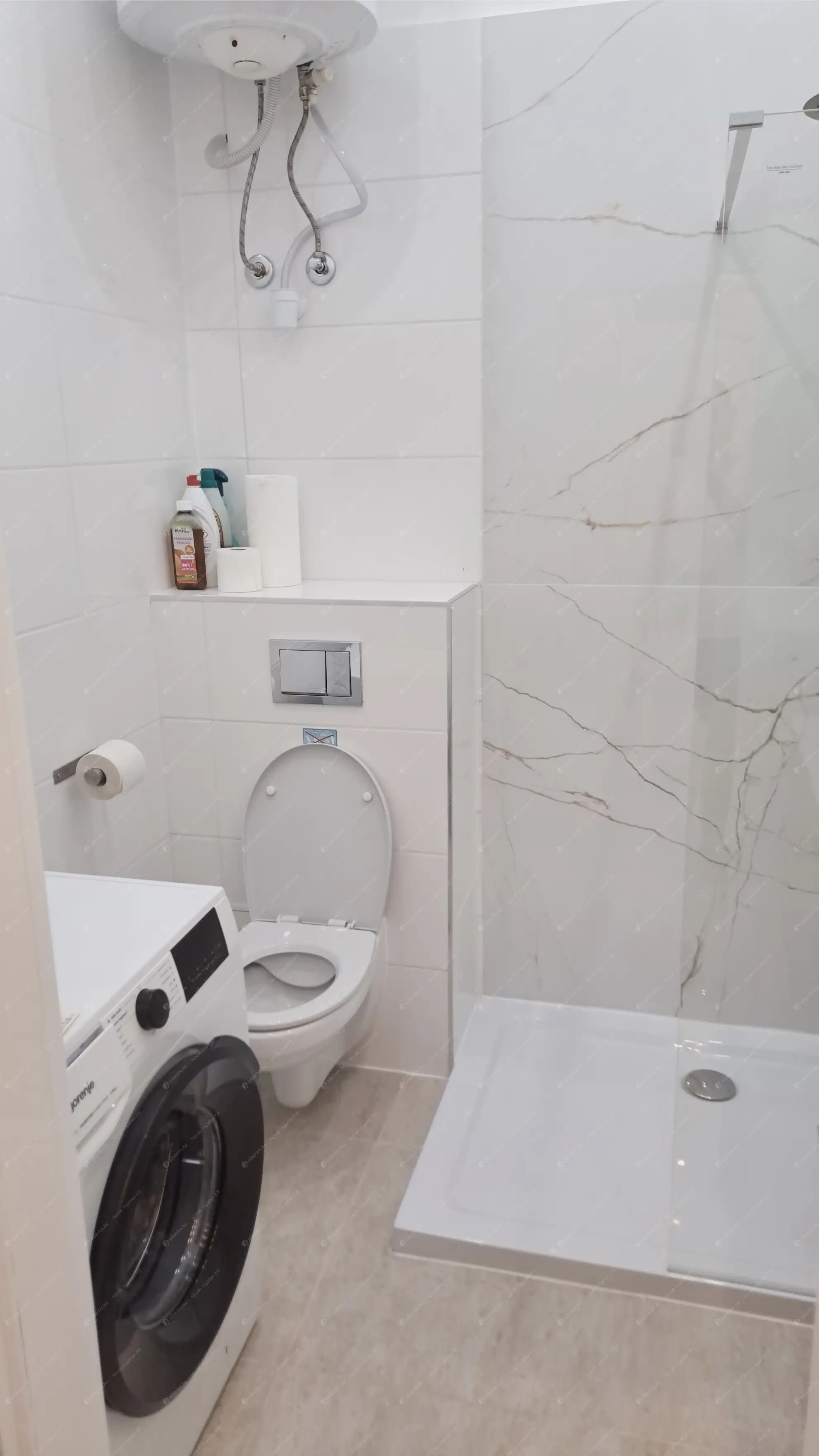 Kiadó albérlet 250000 Ft/hó áron: Budapest, VII. kerület  Marek József utca. Mérete: 35 nm, 1 szobás | Alberlet.hu - 6570230