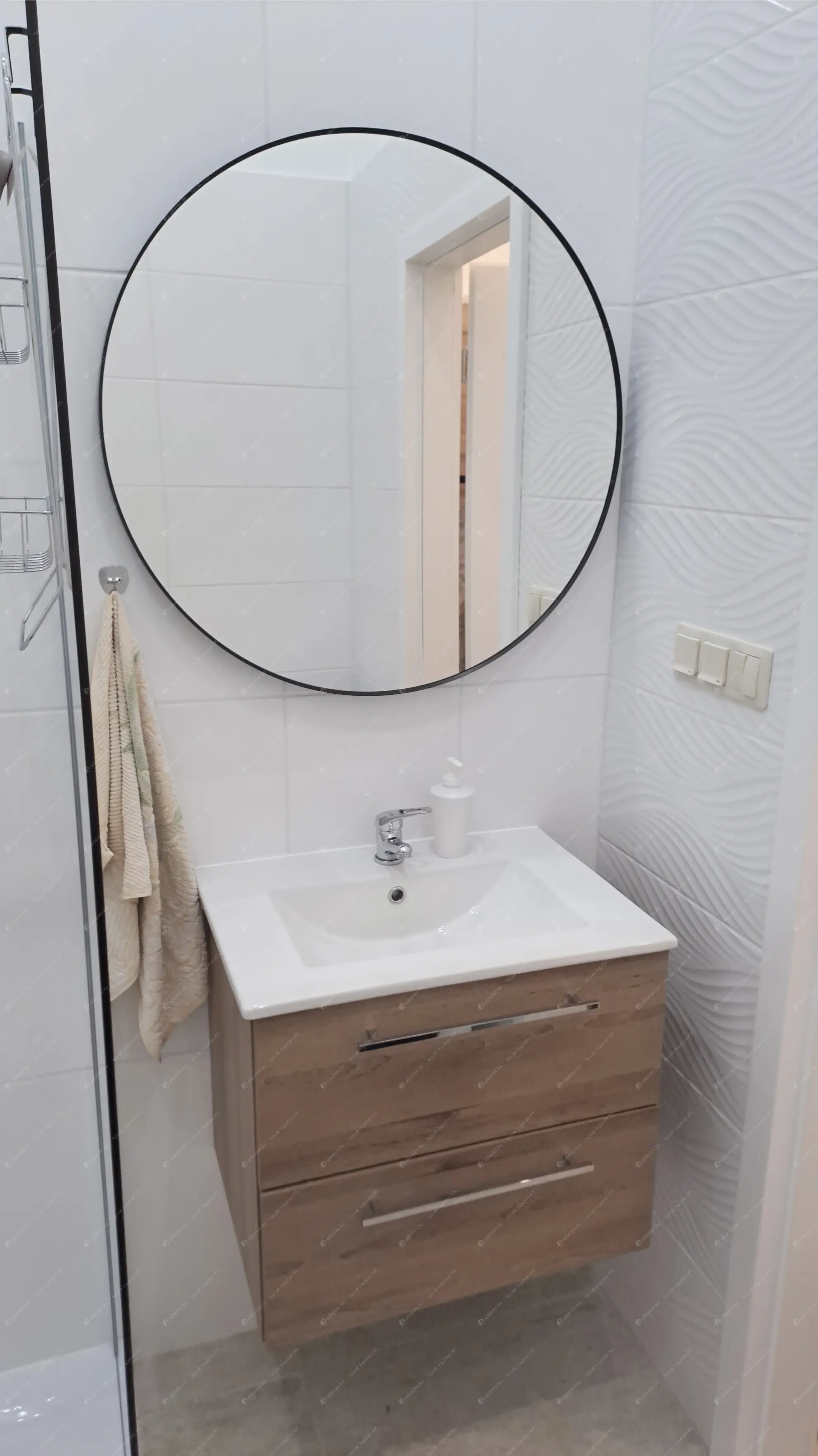 Kiadó albérlet 250000 Ft/hó áron: Budapest, VII. kerület  Marek József utca. Mérete: 35 nm, 1 szobás | Alberlet.hu - 6570231