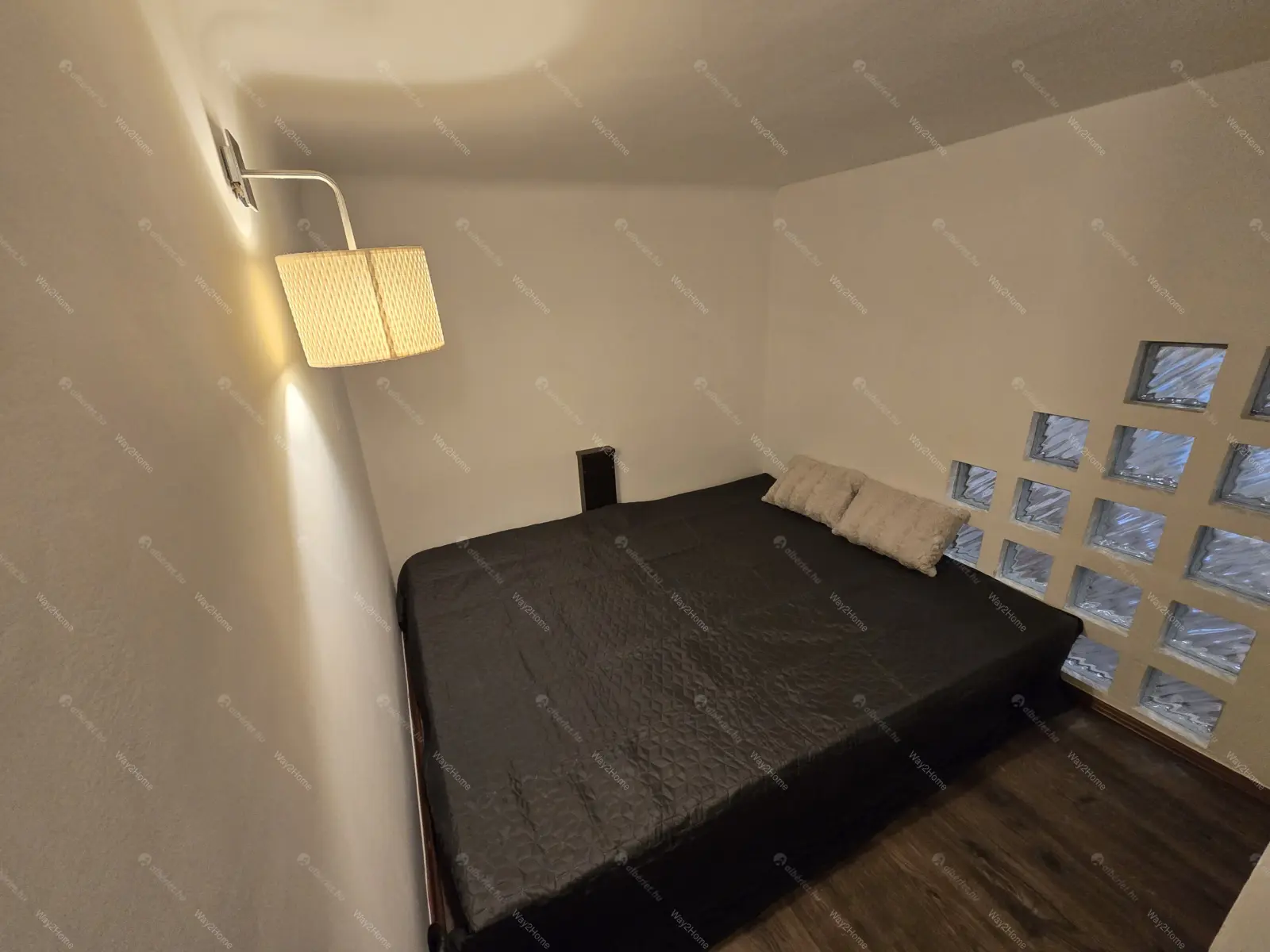 Kiadó albérlet 220000 Ft/hó áron: Budapest, VII. kerület  Marek József utca. Mérete: 40 nm, 1 szobás | Alberlet.hu - 6664382