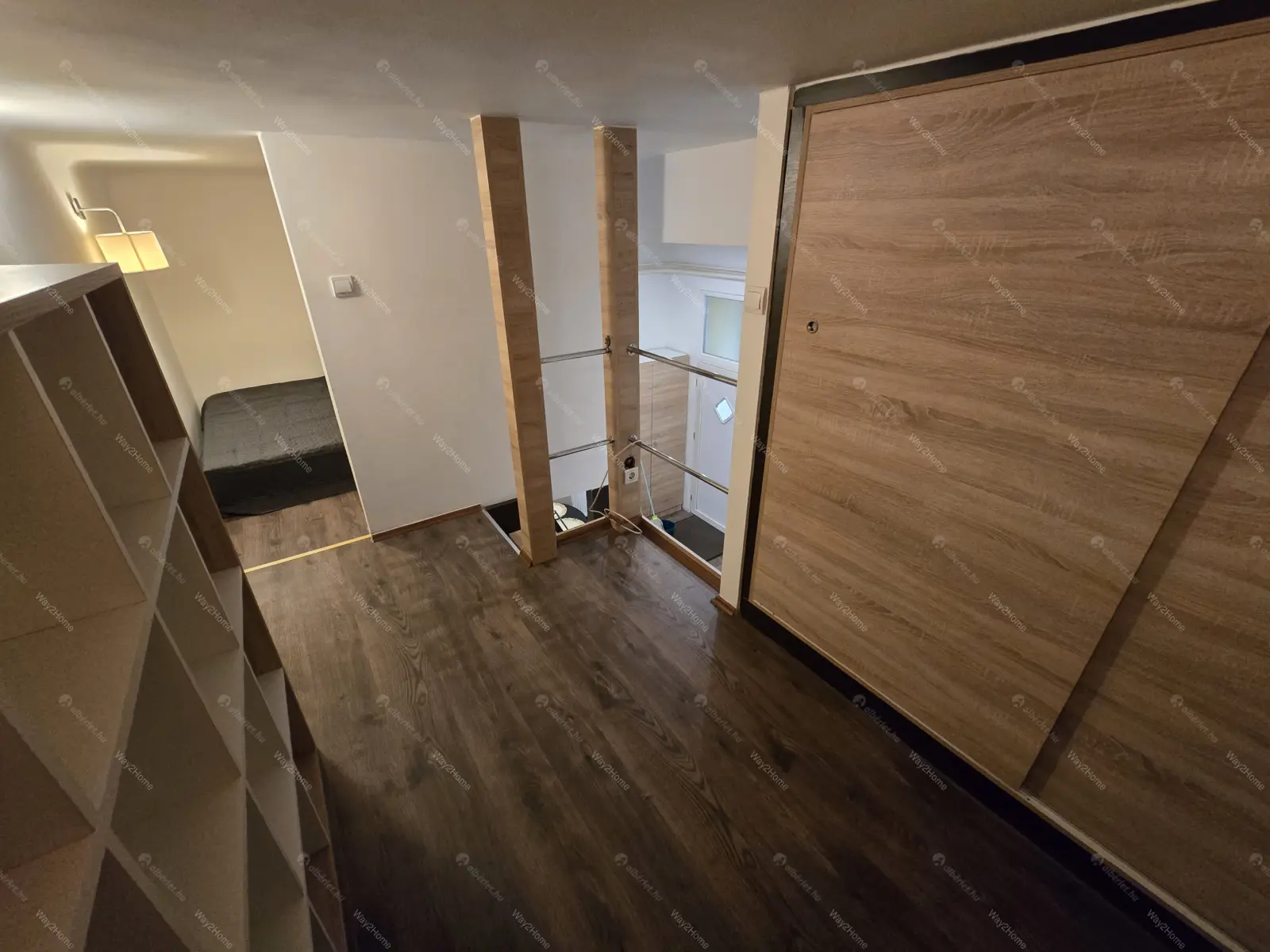 Kiadó albérlet 220000 Ft/hó áron: Budapest, VII. kerület  Marek József utca. Mérete: 40 nm, 1 szobás | Alberlet.hu - 6664396