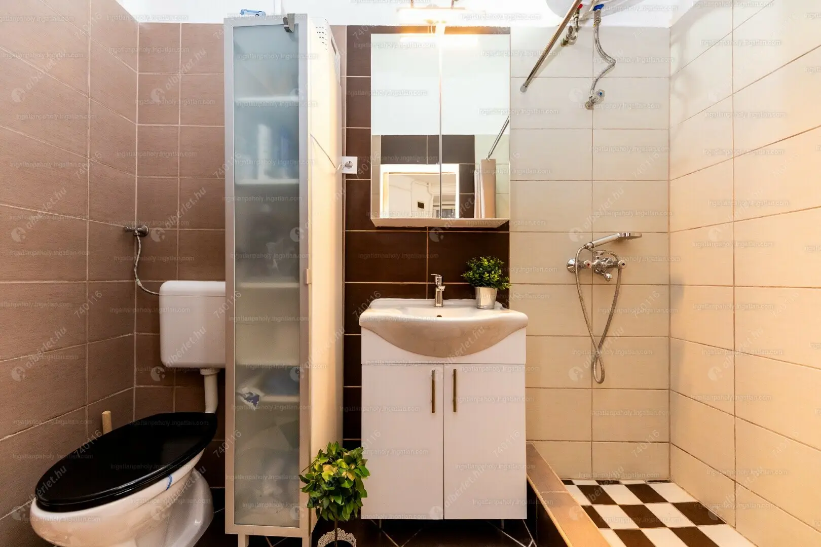 Kiadó albérlet 190000 Ft/hó áron: Budapest, VII. kerület  Marek József utca. Mérete: 41 nm, 1 szobás | Alberlet.hu - 6163688