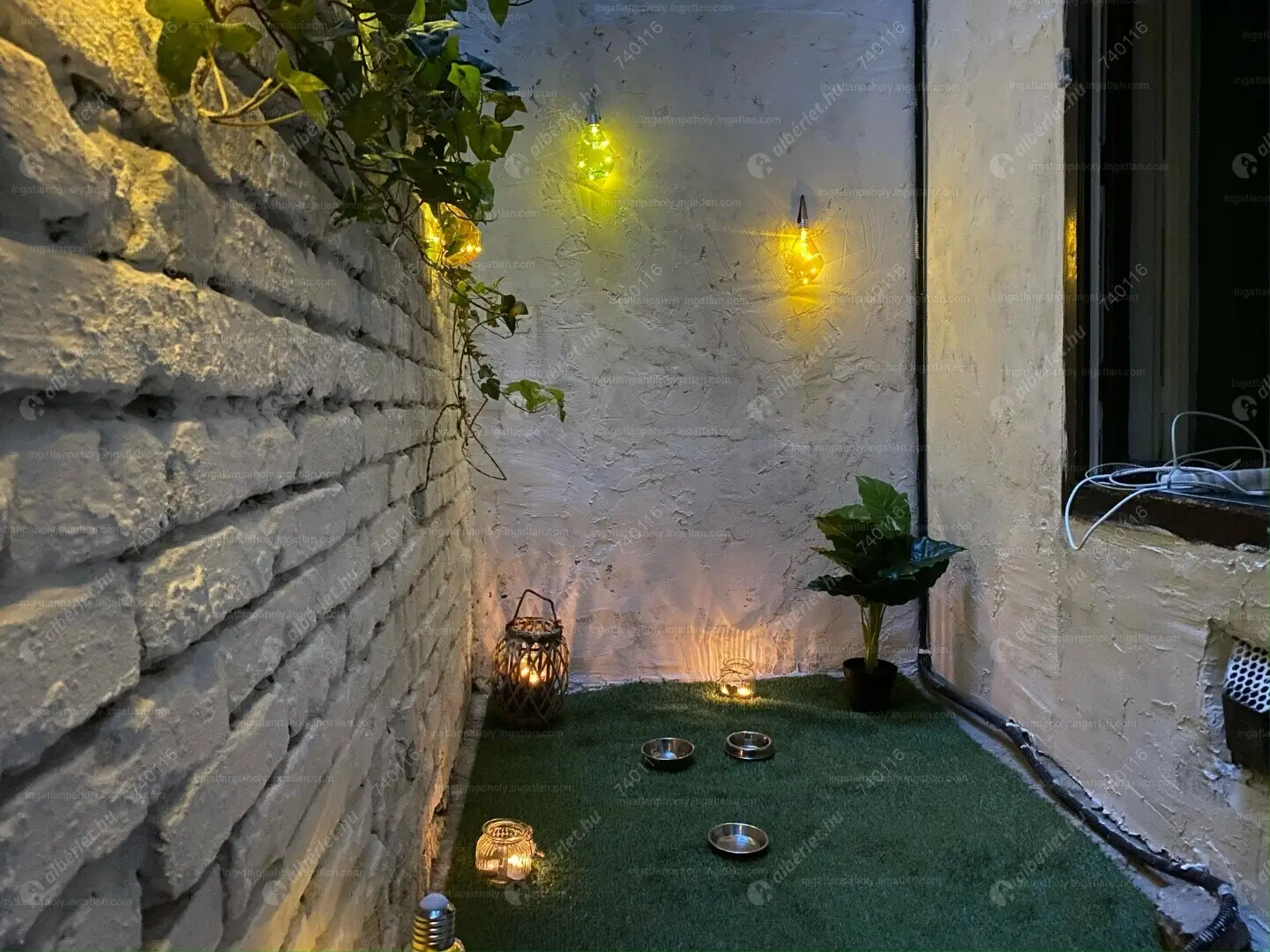 Kiadó albérlet 190000 Ft/hó áron: Budapest, VII. kerület  Marek József utca. Mérete: 41 nm, 1 szobás | Alberlet.hu - 6163692