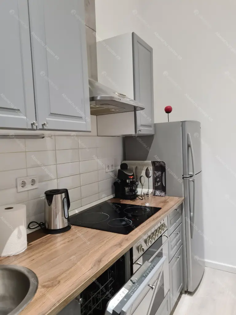 Kiadó albérlet 280000 Ft/hó áron: Budapest, VII. kerület  Marek József utca. Mérete: 50 nm, 2 szobás | Alberlet.hu - 6660724