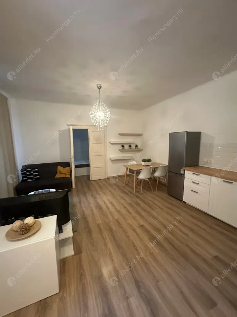 Kiadó albérlet 320000 Ft/hó áron: Budapest, VII. kerület  Marek József utca. Mérete: 60 nm, 2 szobás | Alberlet.hu - 6584491