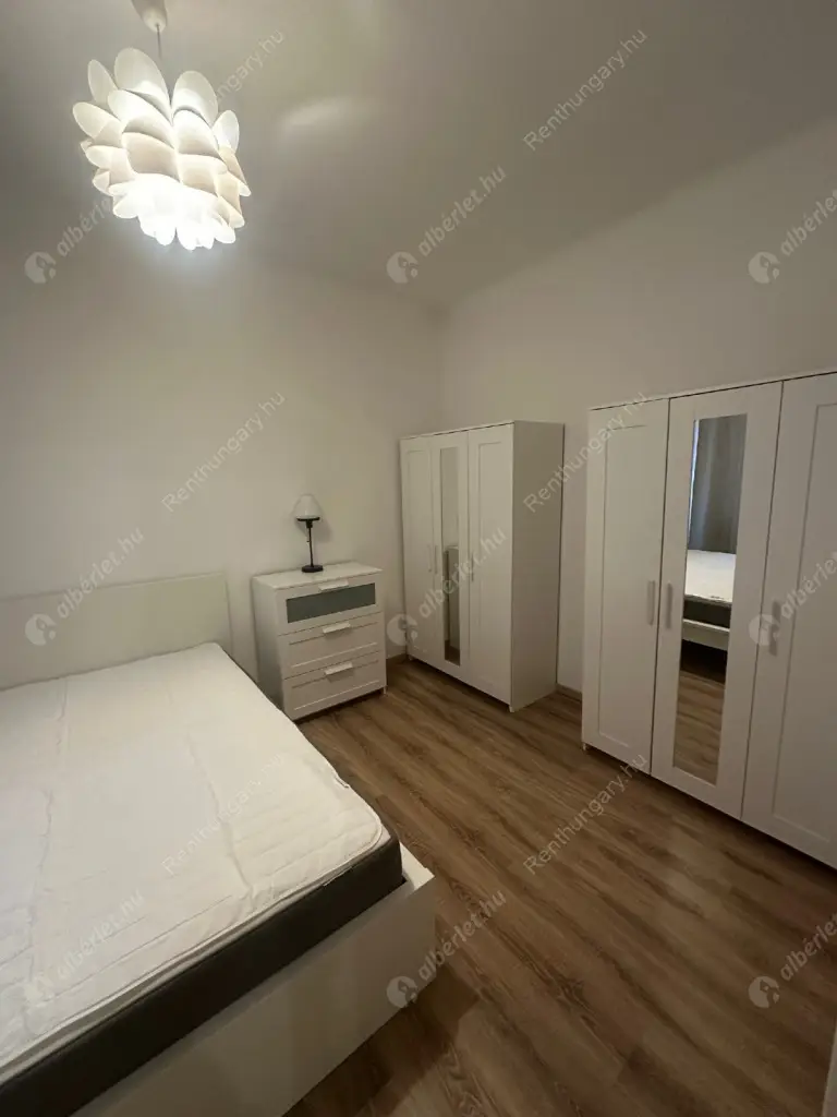 Kiadó albérlet 320000 Ft/hó áron: Budapest, VII. kerület  Marek József utca. Mérete: 60 nm, 2 szobás | Alberlet.hu - 6584493