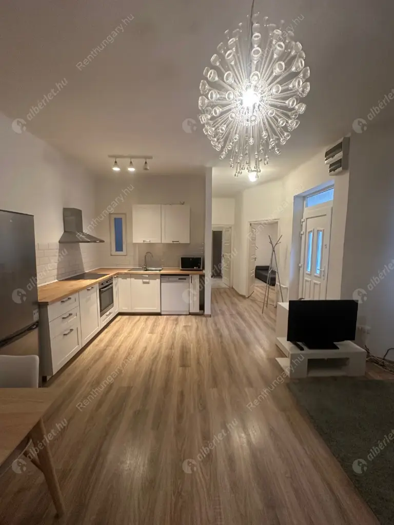 Kiadó albérlet 320000 Ft/hó áron: Budapest, VII. kerület  Marek József utca. Mérete: 60 nm, 2 szobás | Alberlet.hu - 6584494