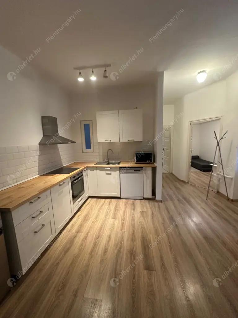 Kiadó albérlet 320000 Ft/hó áron: Budapest, VII. kerület  Marek József utca. Mérete: 60 nm, 2 szobás | Alberlet.hu - 6584495