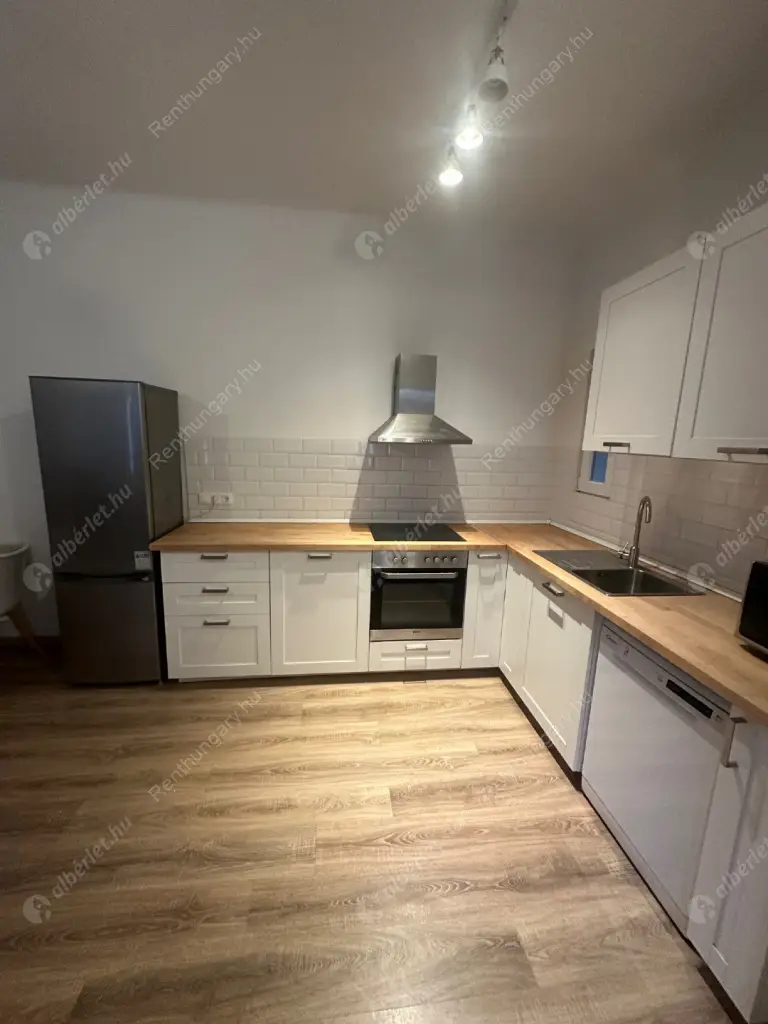 Kiadó albérlet 320000 Ft/hó áron: Budapest, VII. kerület  Marek József utca. Mérete: 60 nm, 2 szobás | Alberlet.hu - 6584499