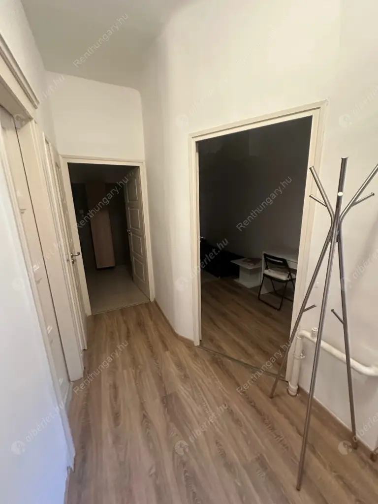 Kiadó albérlet 320000 Ft/hó áron: Budapest, VII. kerület  Marek József utca. Mérete: 60 nm, 2 szobás | Alberlet.hu - 6584507