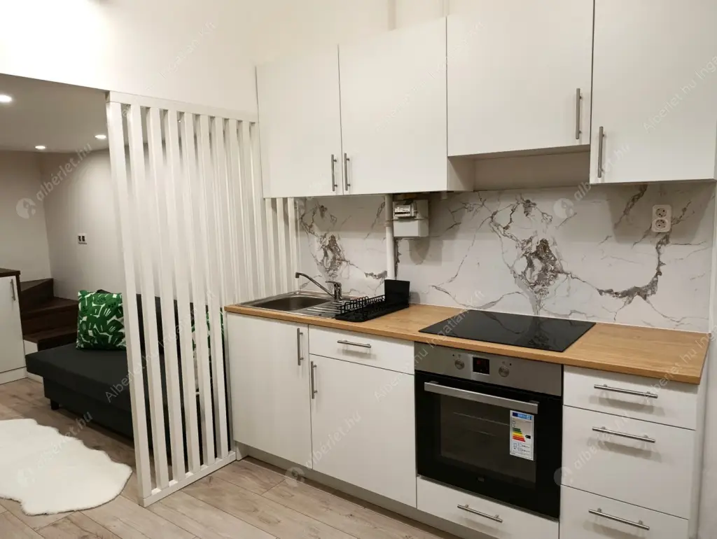 Kiadó albérlet 400000 Ft/hó áron: Budapest, VII. kerület  Marek József utca. Mérete: 62 nm, 4 szobás | Alberlet.hu - 6575995