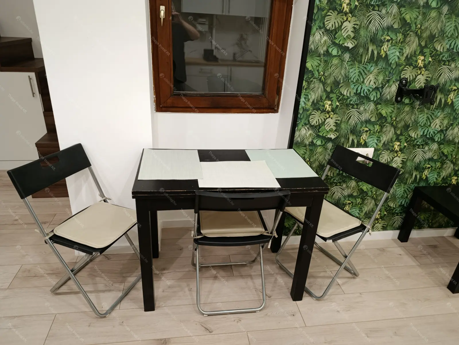 Kiadó albérlet 390000 Ft/hó áron: Budapest, VII. kerület  Marek József utca. Mérete: 65 nm, 4 szobás | Alberlet.hu - 6703969