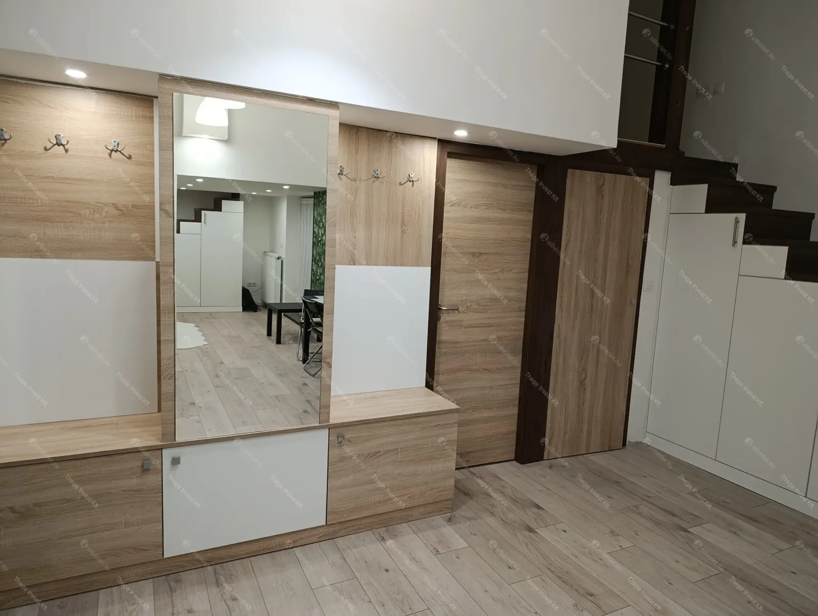 Kiadó albérlet 390000 Ft/hó áron: Budapest, VII. kerület  Marek József utca. Mérete: 65 nm, 4 szobás | Alberlet.hu - 6703970