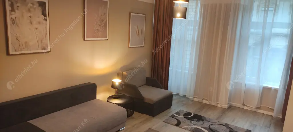 Kiadó albérlet 210000 Ft/hó áron: Budapest, VII. kerület  Murányi utca. Mérete: 30 nm, 1 szobás | Alberlet.hu - 6604524