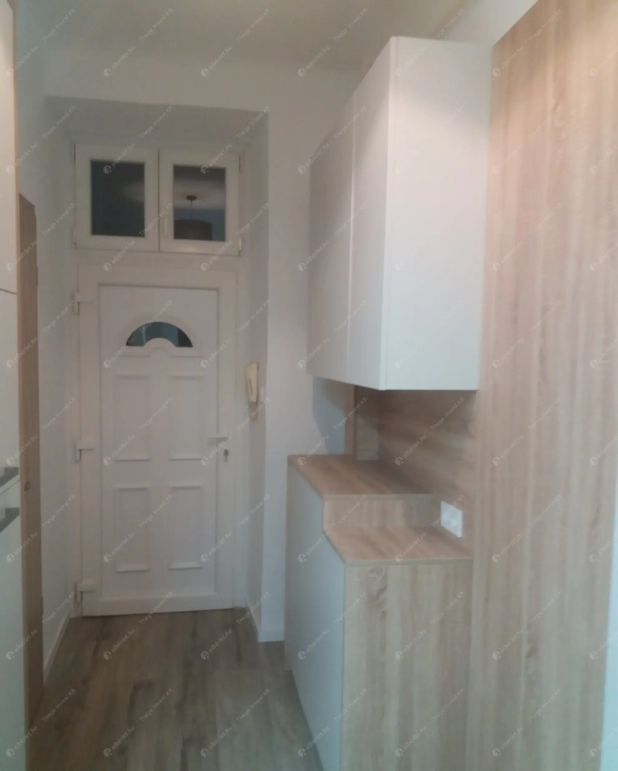 Kiadó albérlet 220000 Ft/hó áron: Budapest, VII. kerület  Murányi utca. Mérete: 30 nm, 1 szobás | Alberlet.hu - 6606588