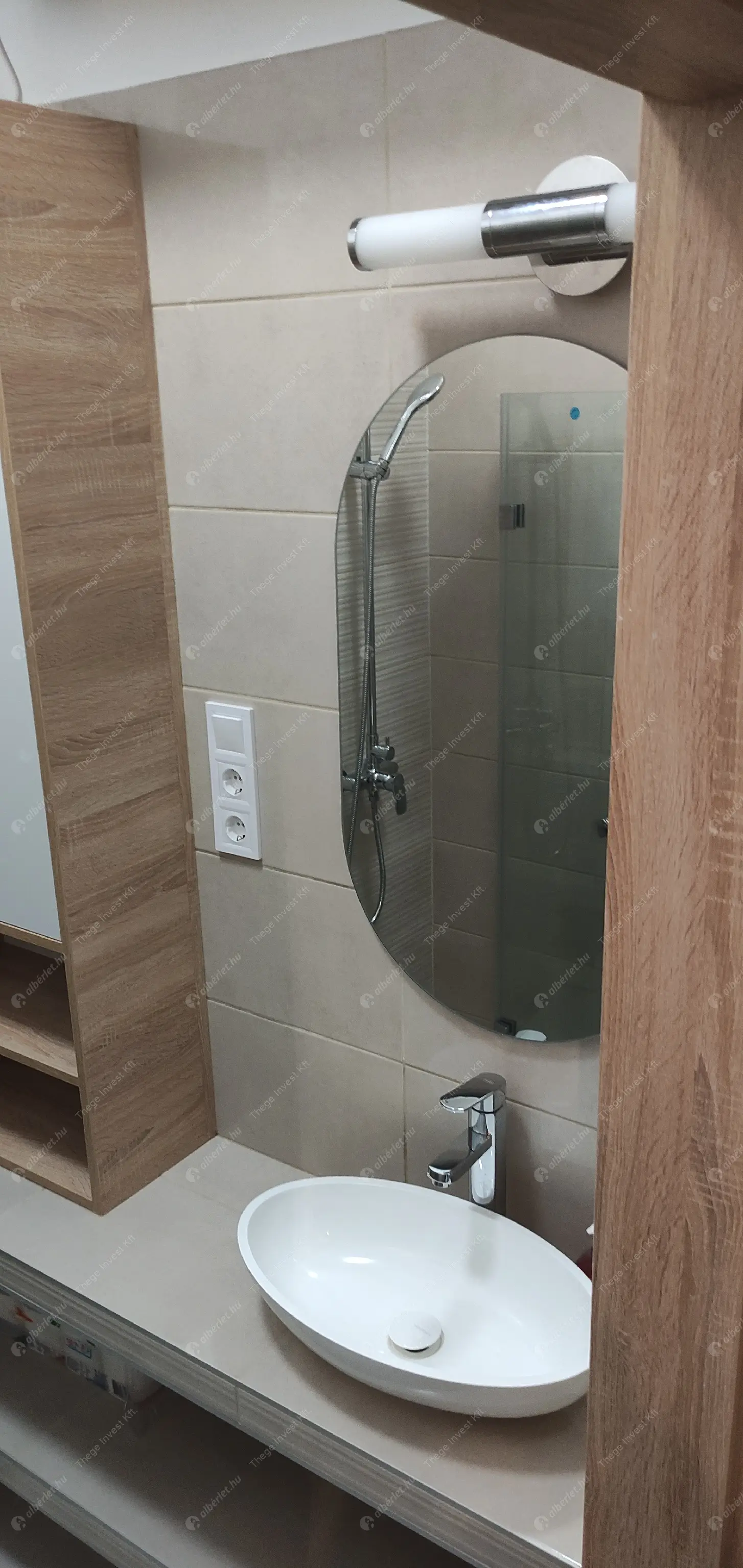 Kiadó albérlet 220000 Ft/hó áron: Budapest, VII. kerület  Murányi utca. Mérete: 30 nm, 1 szobás | Alberlet.hu - 6606589